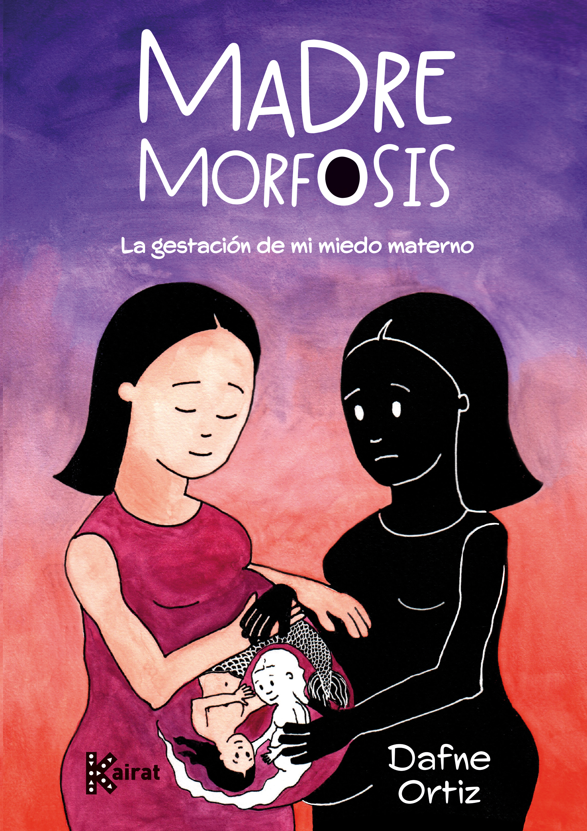 Madremorfosis