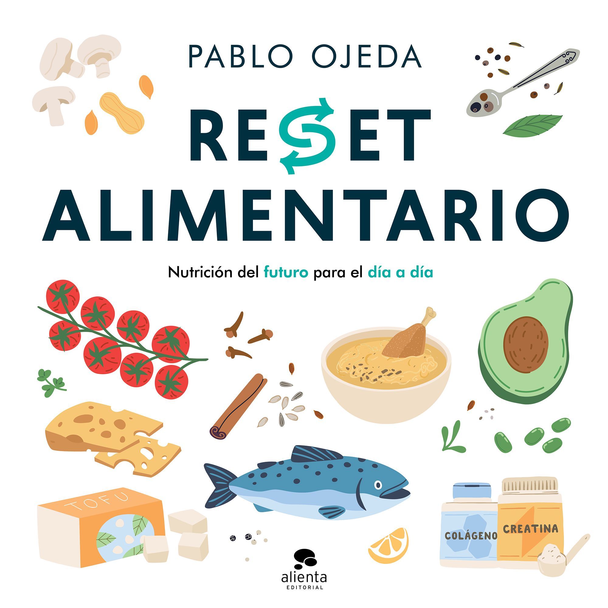 Reset alimentario