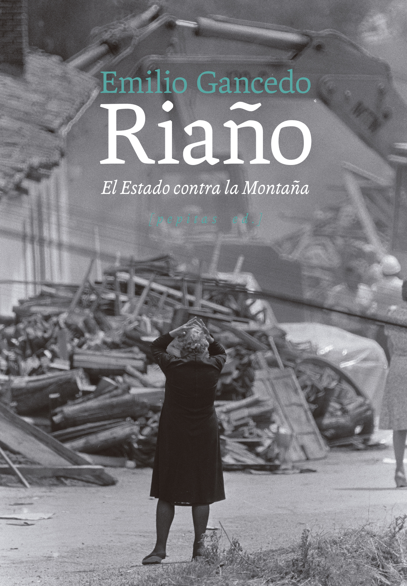 Riaño
