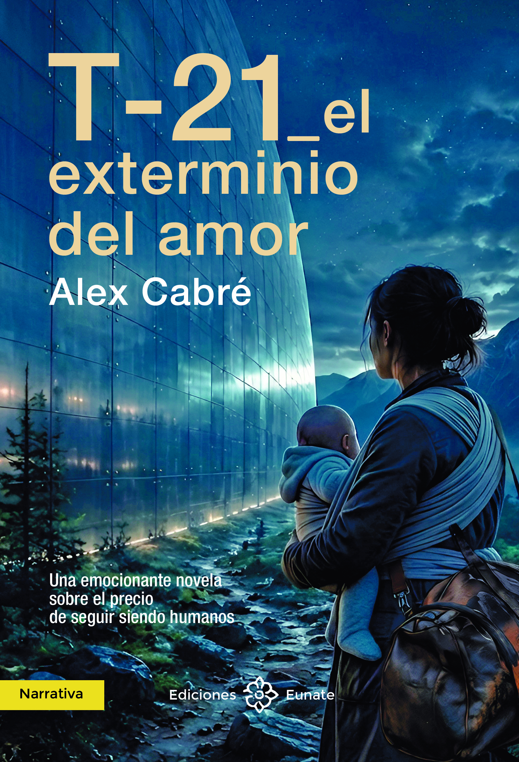 T-21 el exterminio del amor