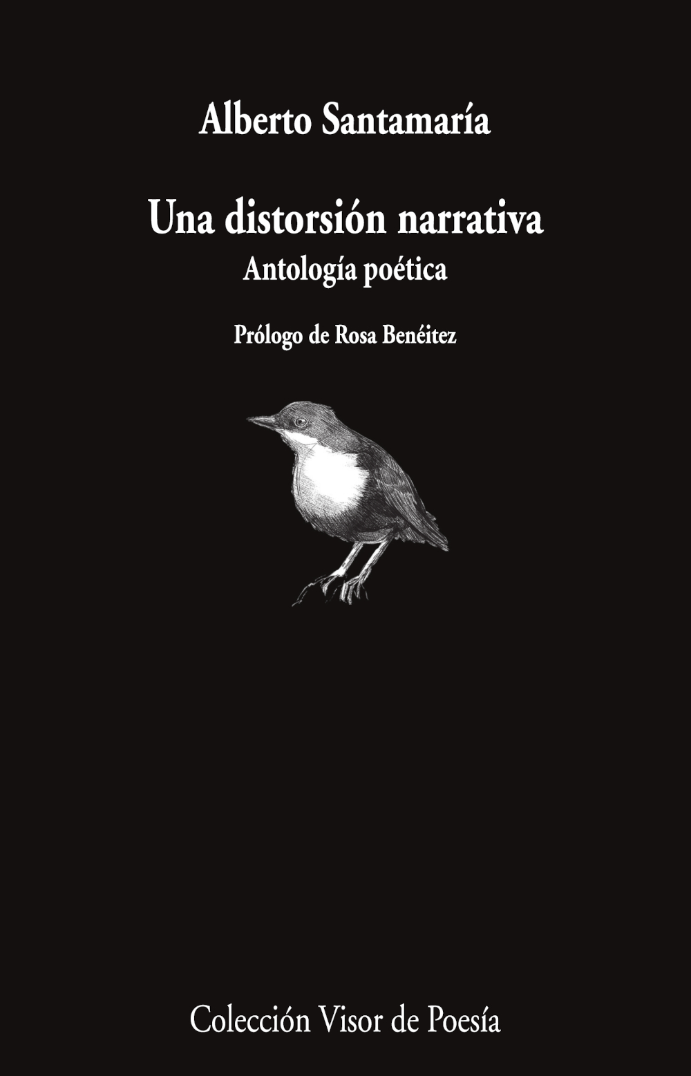 Una distorsión narrativa
