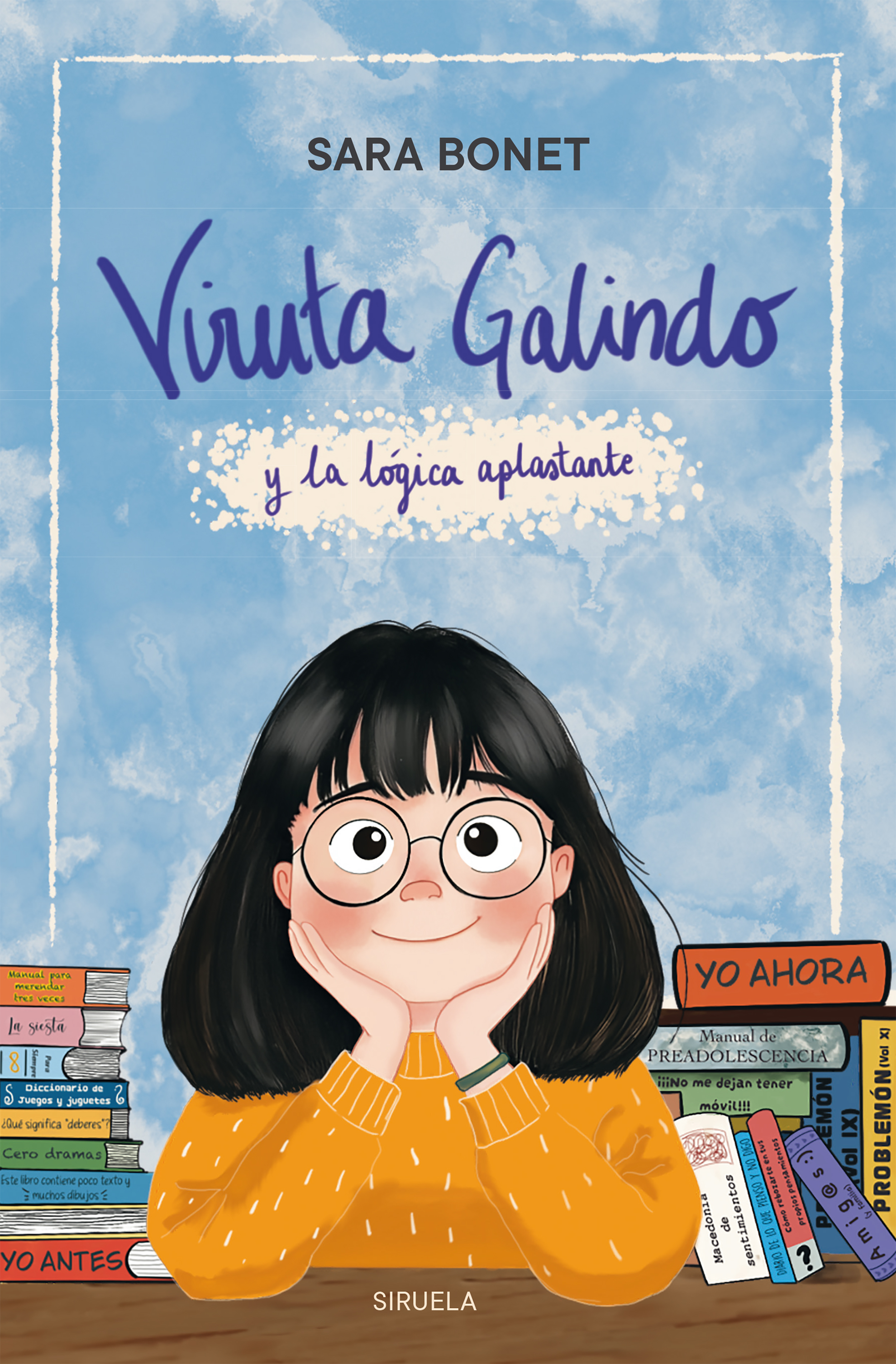 Viruta Galindo y la lógica aplastante