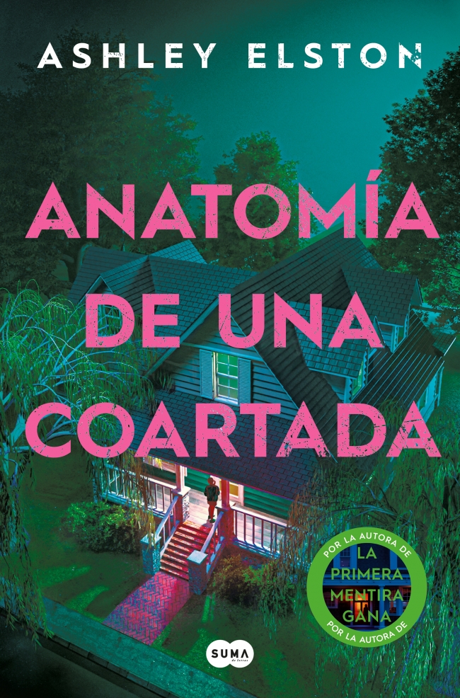 Anatomía de una coartada