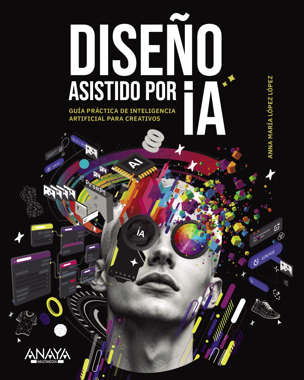 Diseño asistido por IA