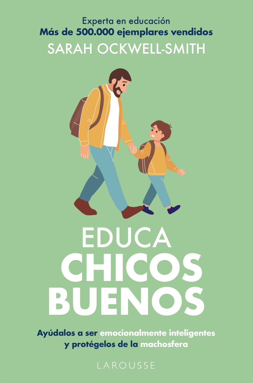 Educa chicos buenos