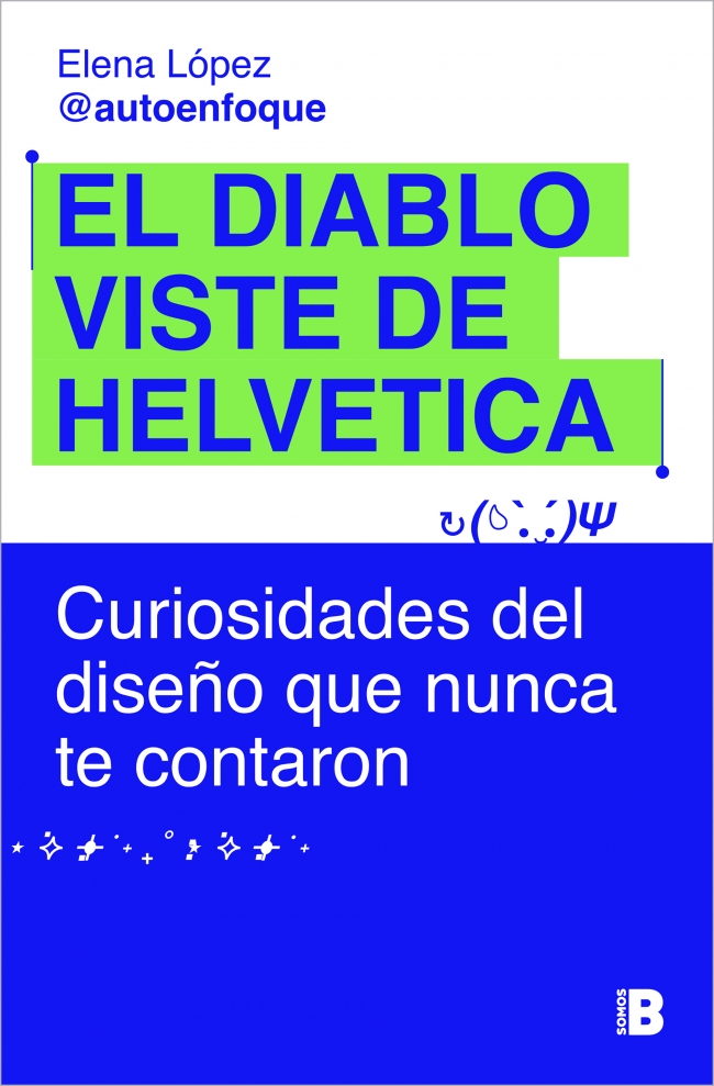El diablo viste de Helvetica