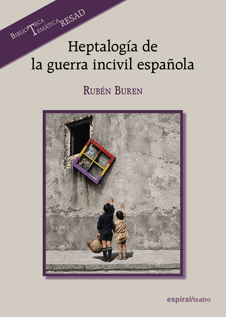 Heptalogía de la guerra incivil española