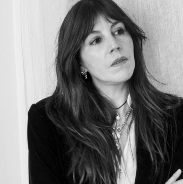 María Paz Rodríguez y los libros que desafían el mandato de la maternidad