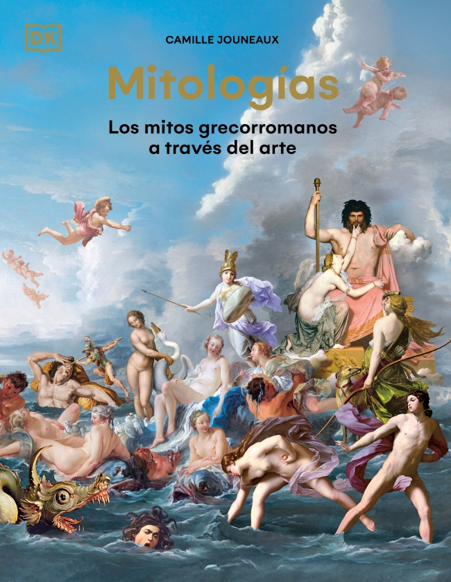 Mitologías
