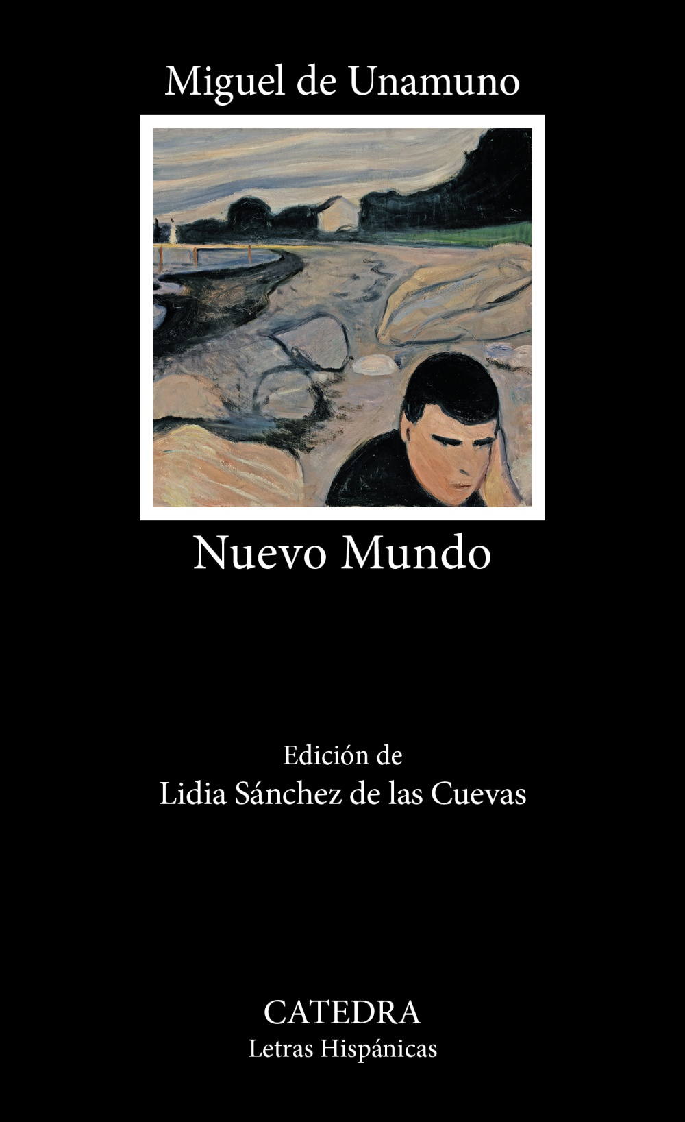 Nuevo mundo