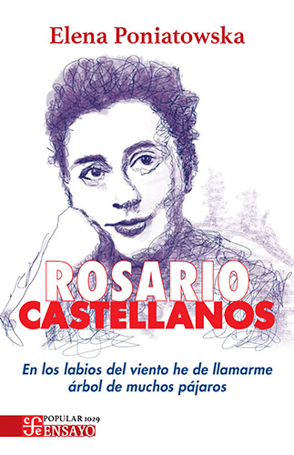 Rosario Castellanos