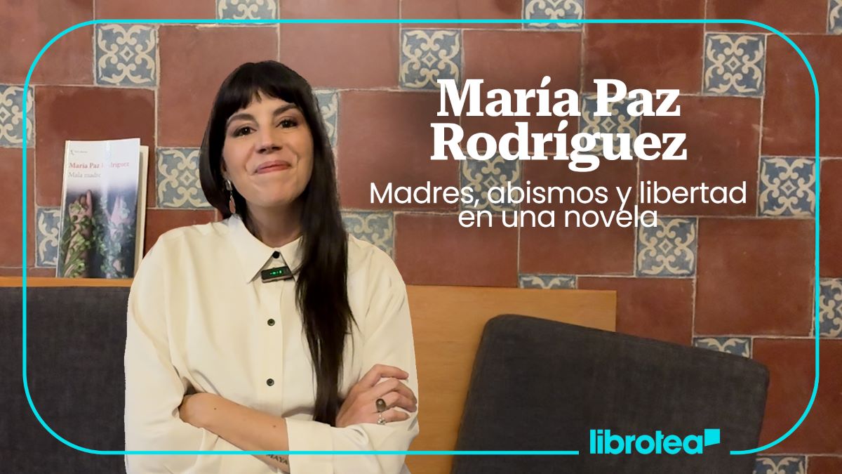 María Paz Rodríguez: la maternidad, el trauma familiar y los mandatos sociales