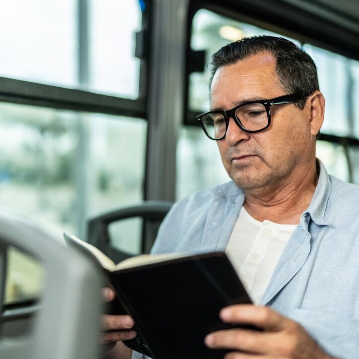 Libros clásicos de menos de 100 páginas para gozar en un día. Foto: Getty