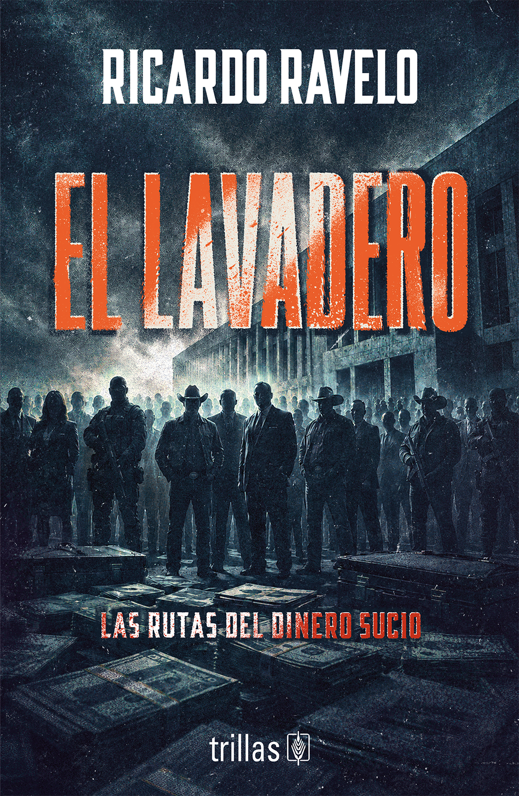 El lavadero