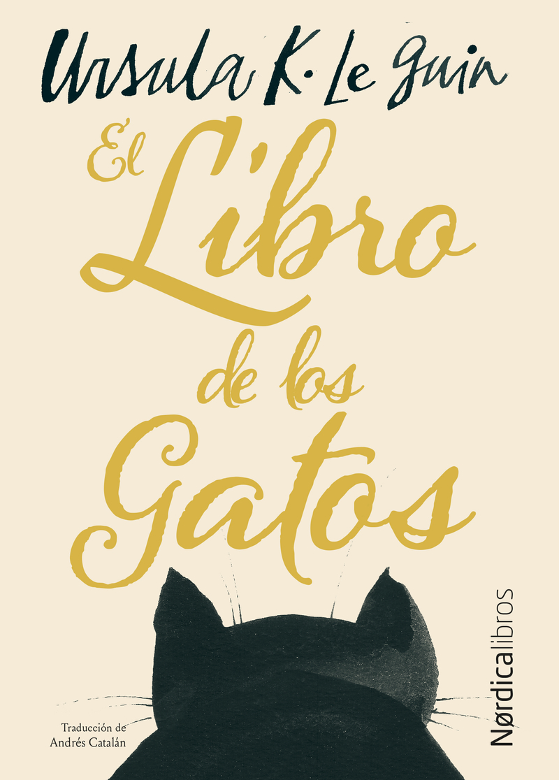 El libro de los gatos