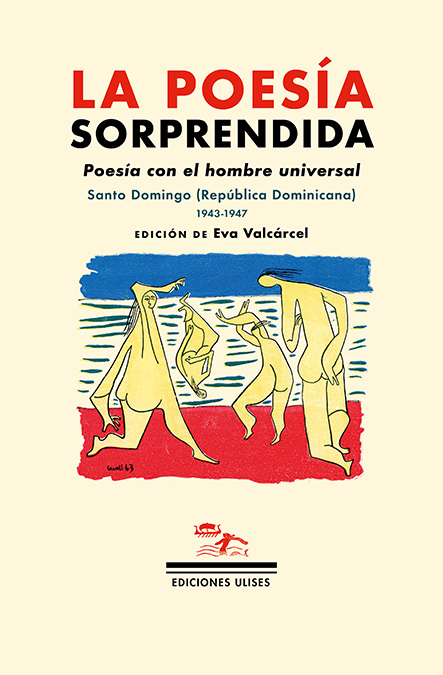 La poesía sorprendida