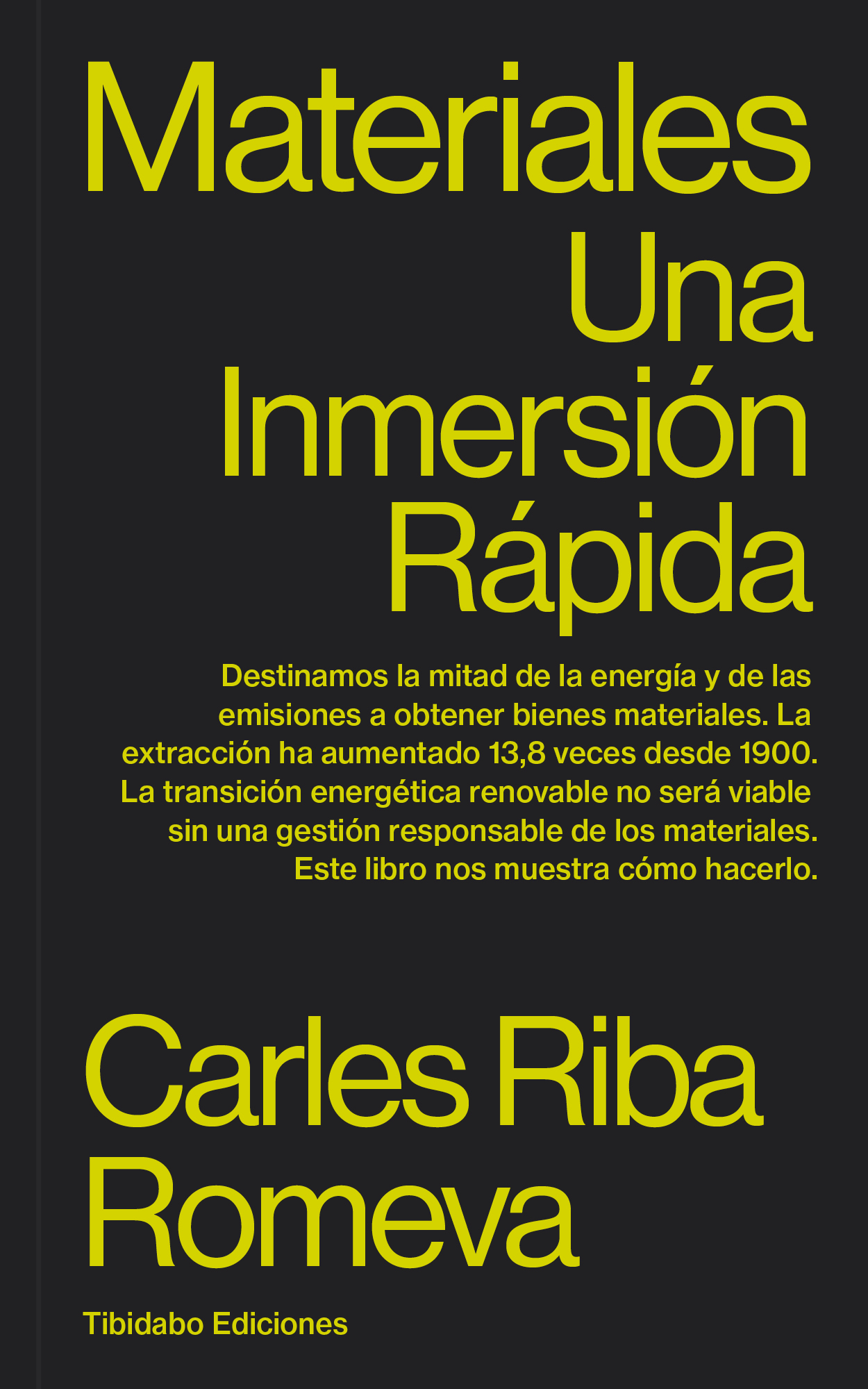 Materiales