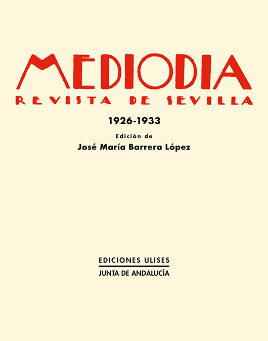 Mediodía