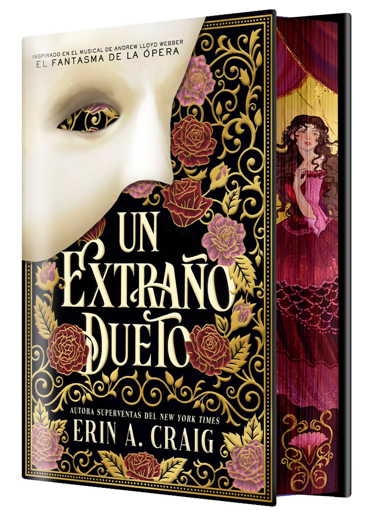 Un extraño dueto