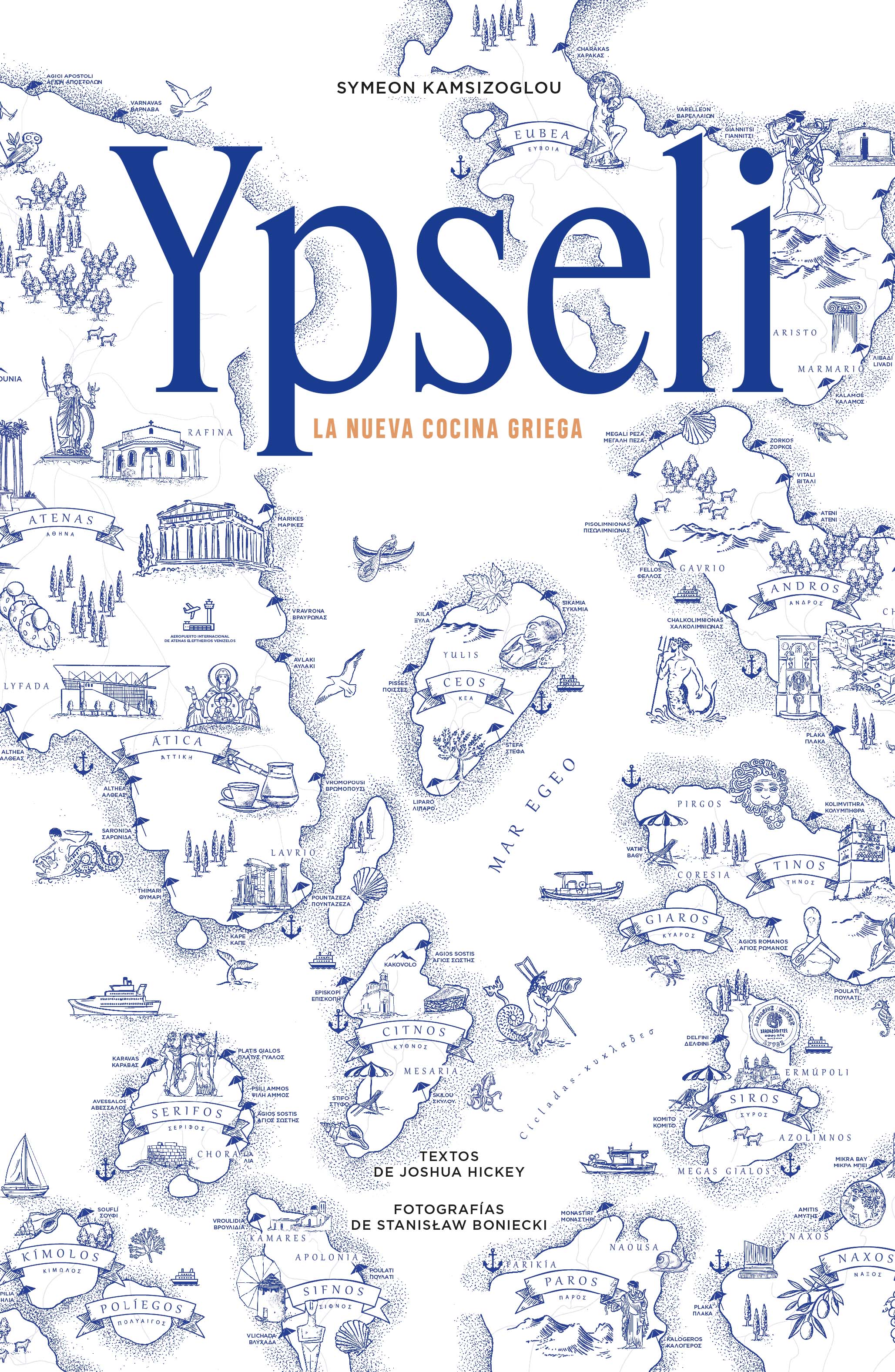 Ypseli