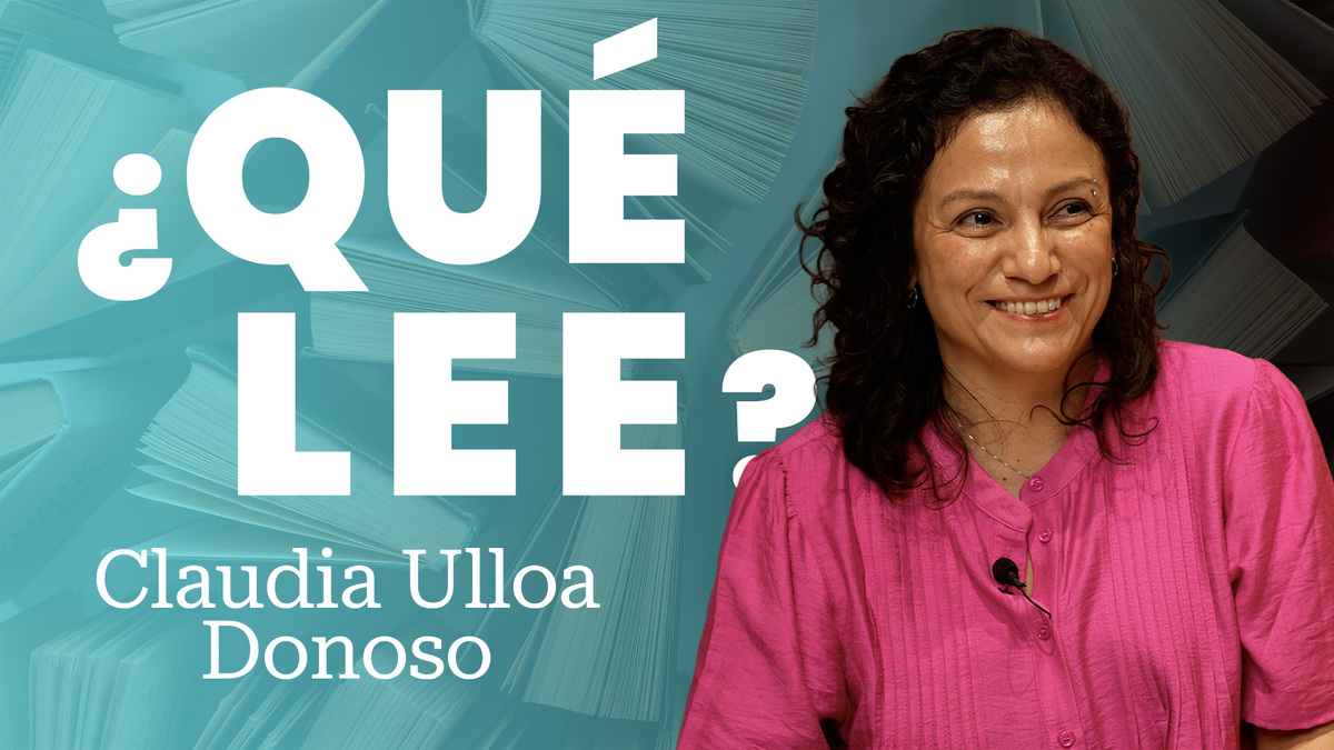 Claudia Ulloa Donoso