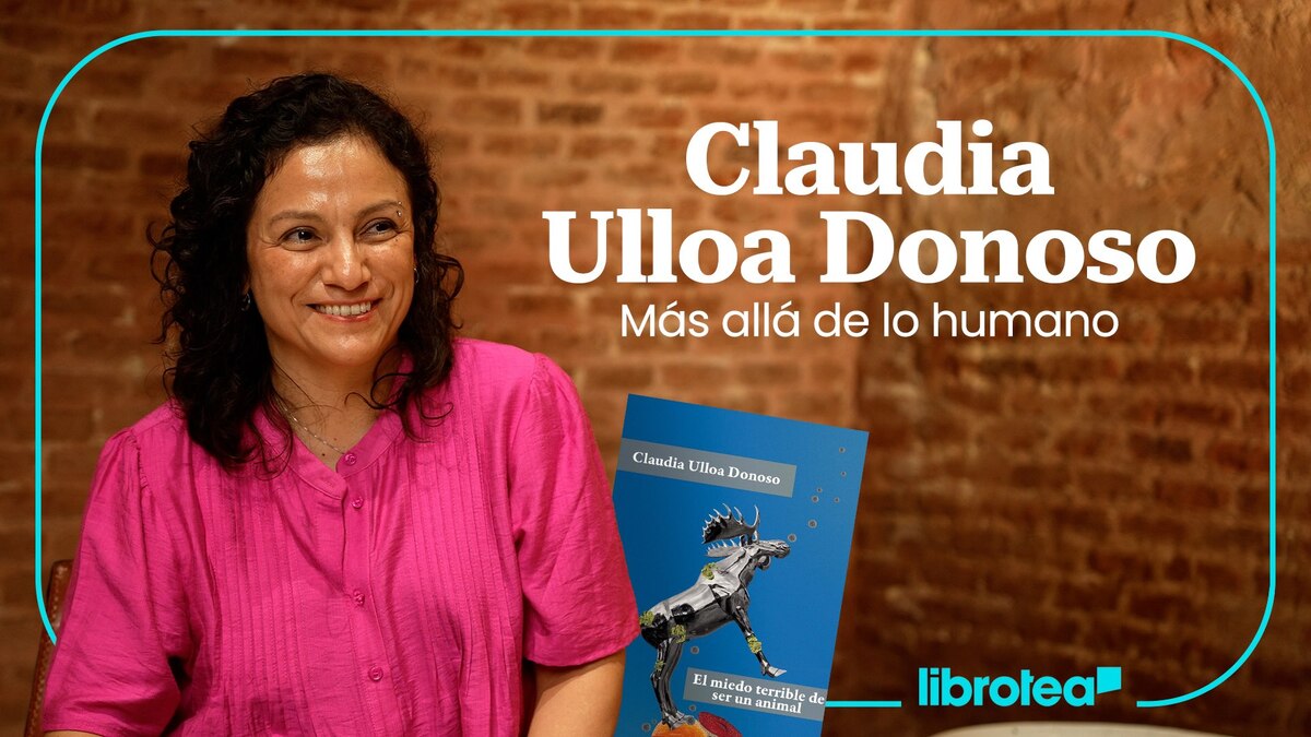 Claudia Ulloa Donoso