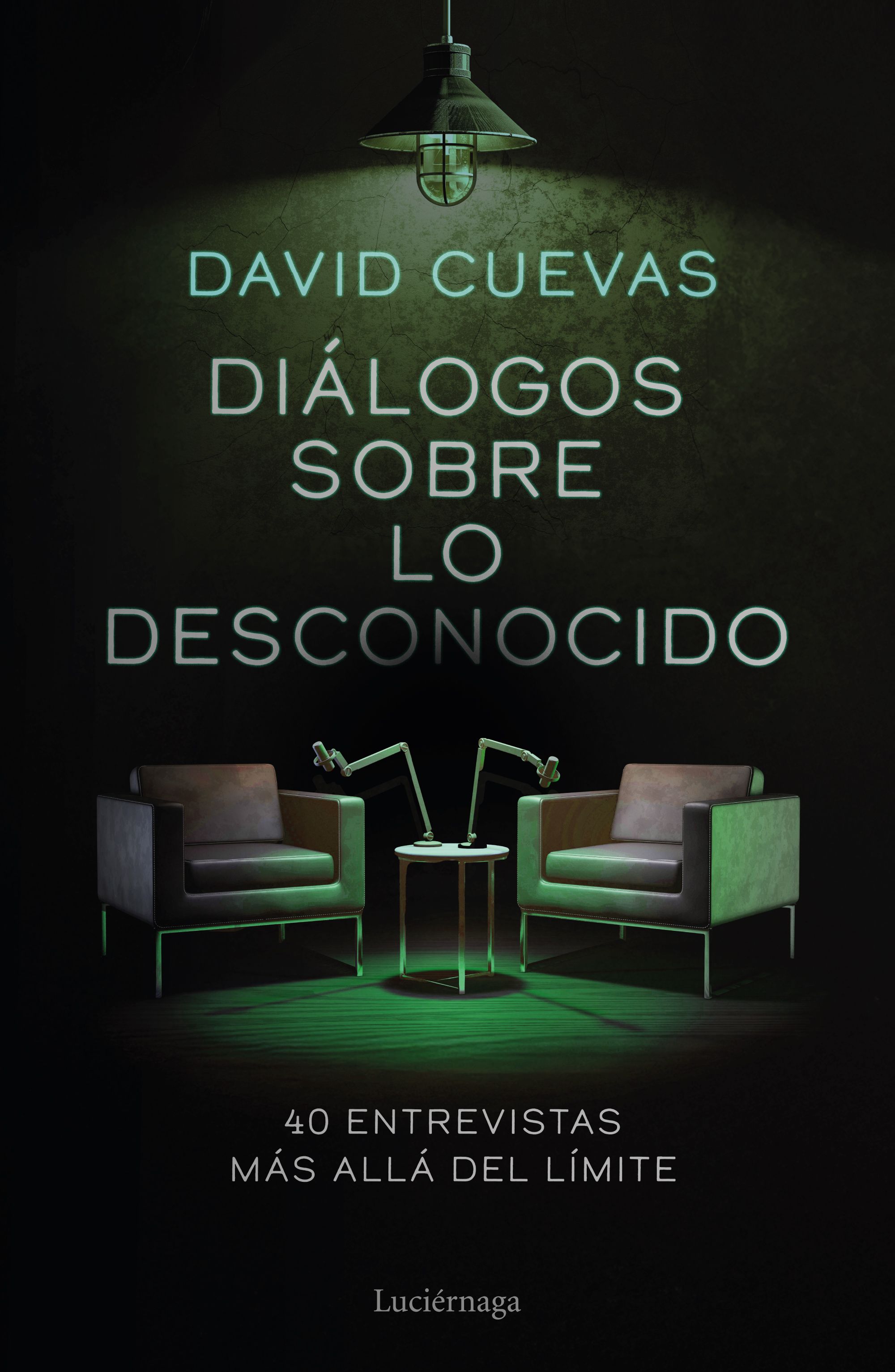 Diálogos sobre lo desconocido