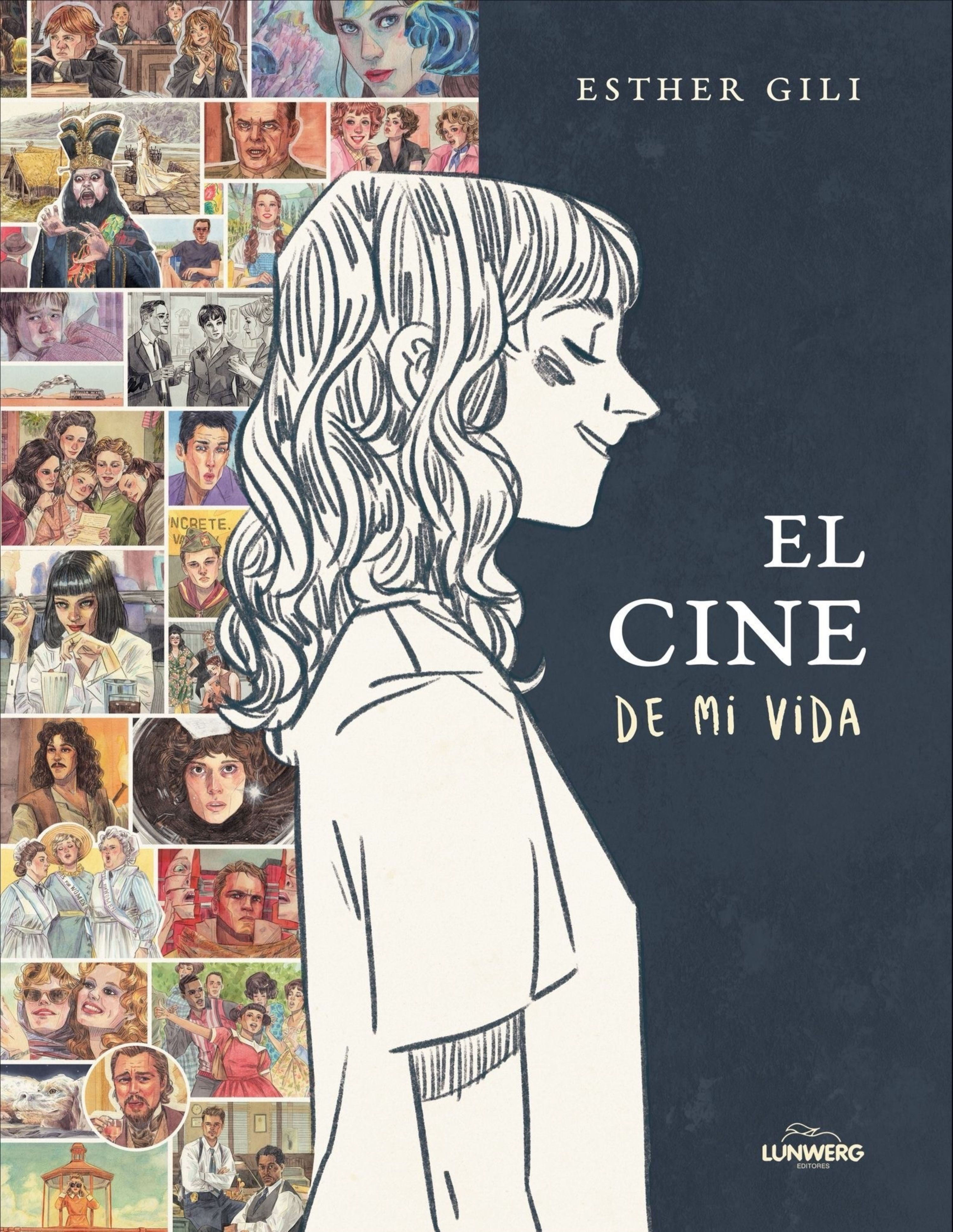 El cine de mi vida