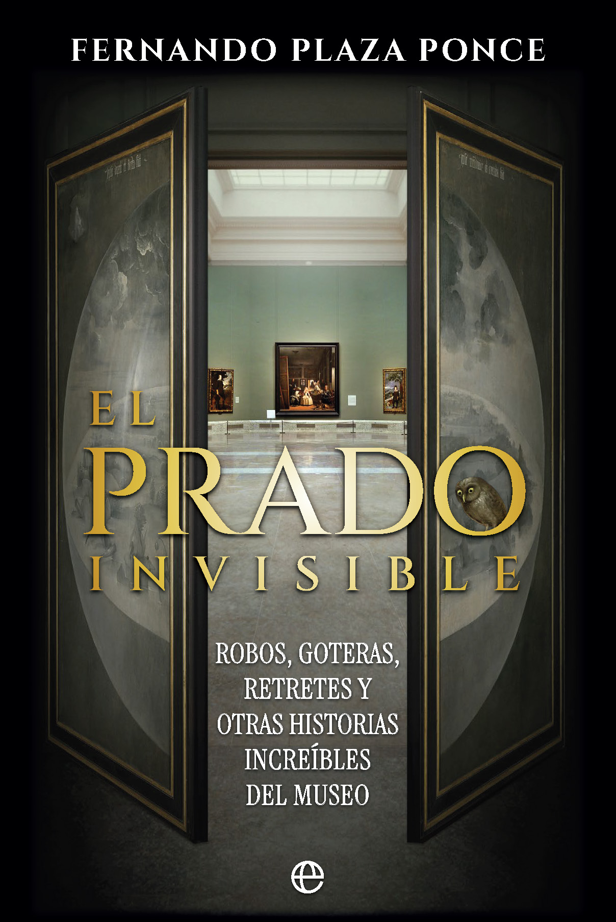 El prado invisible