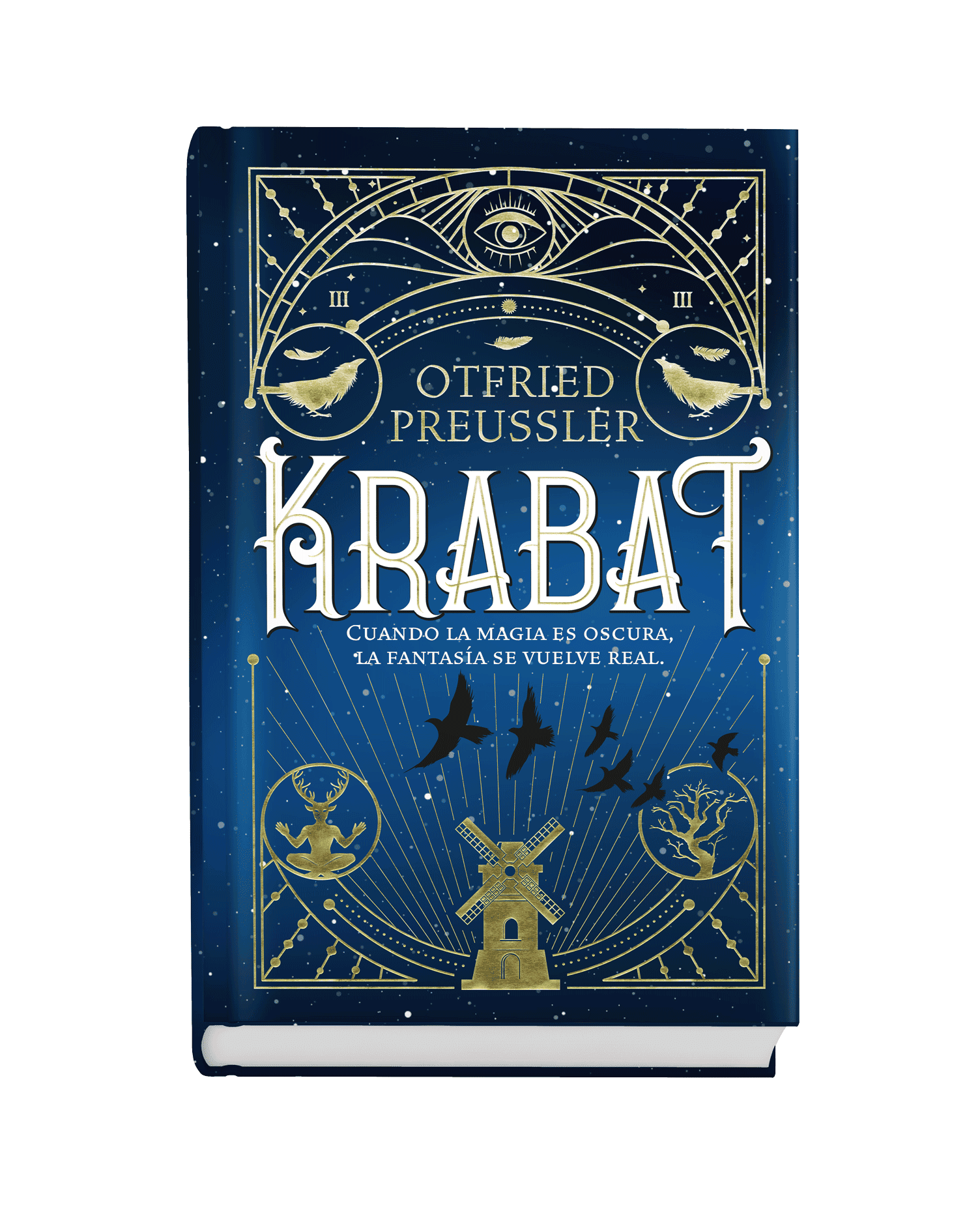 Krabat