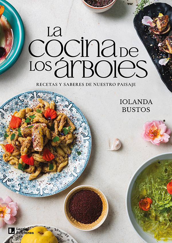 La cocina de los árboles