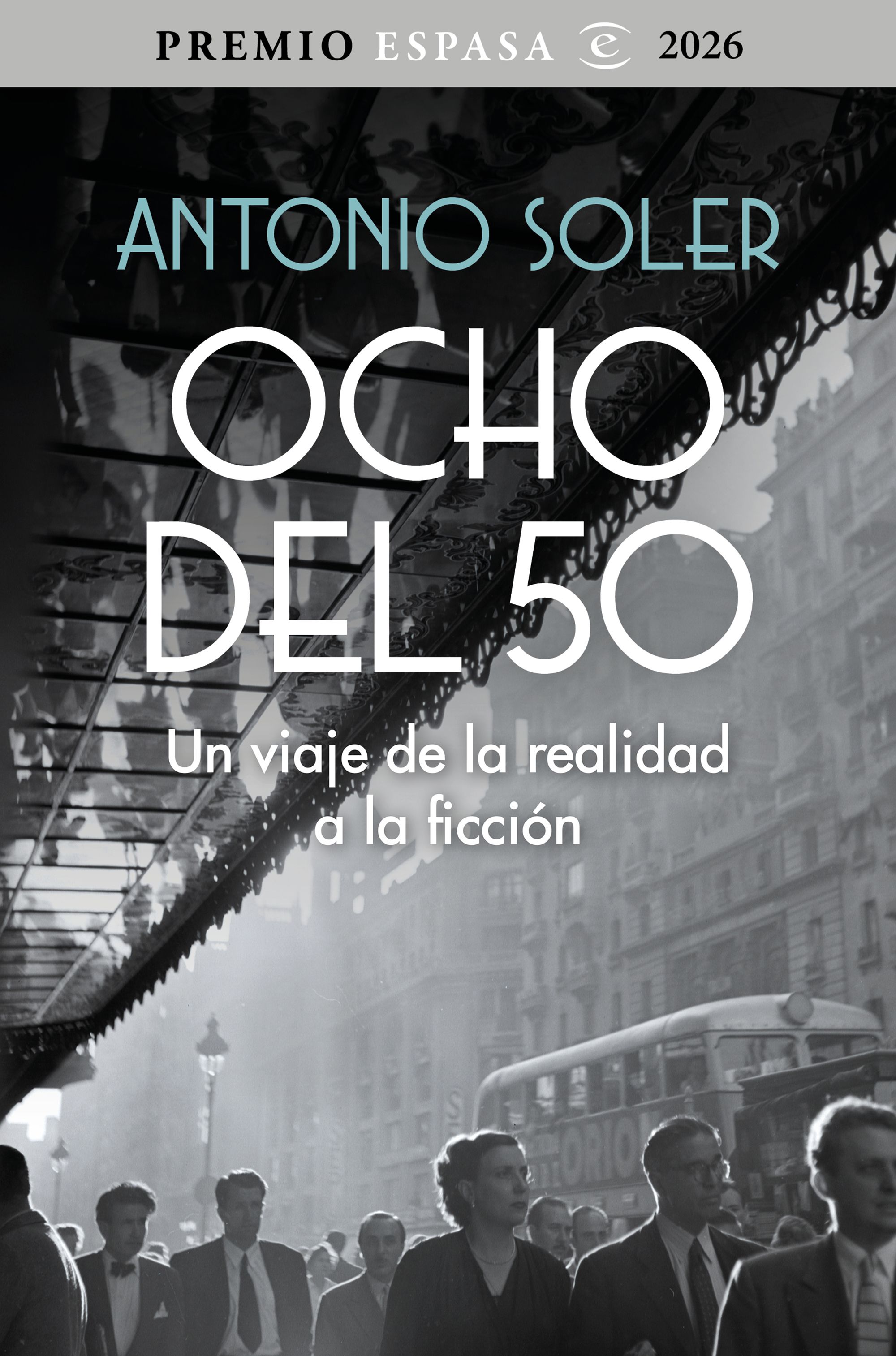 Ocho del 50