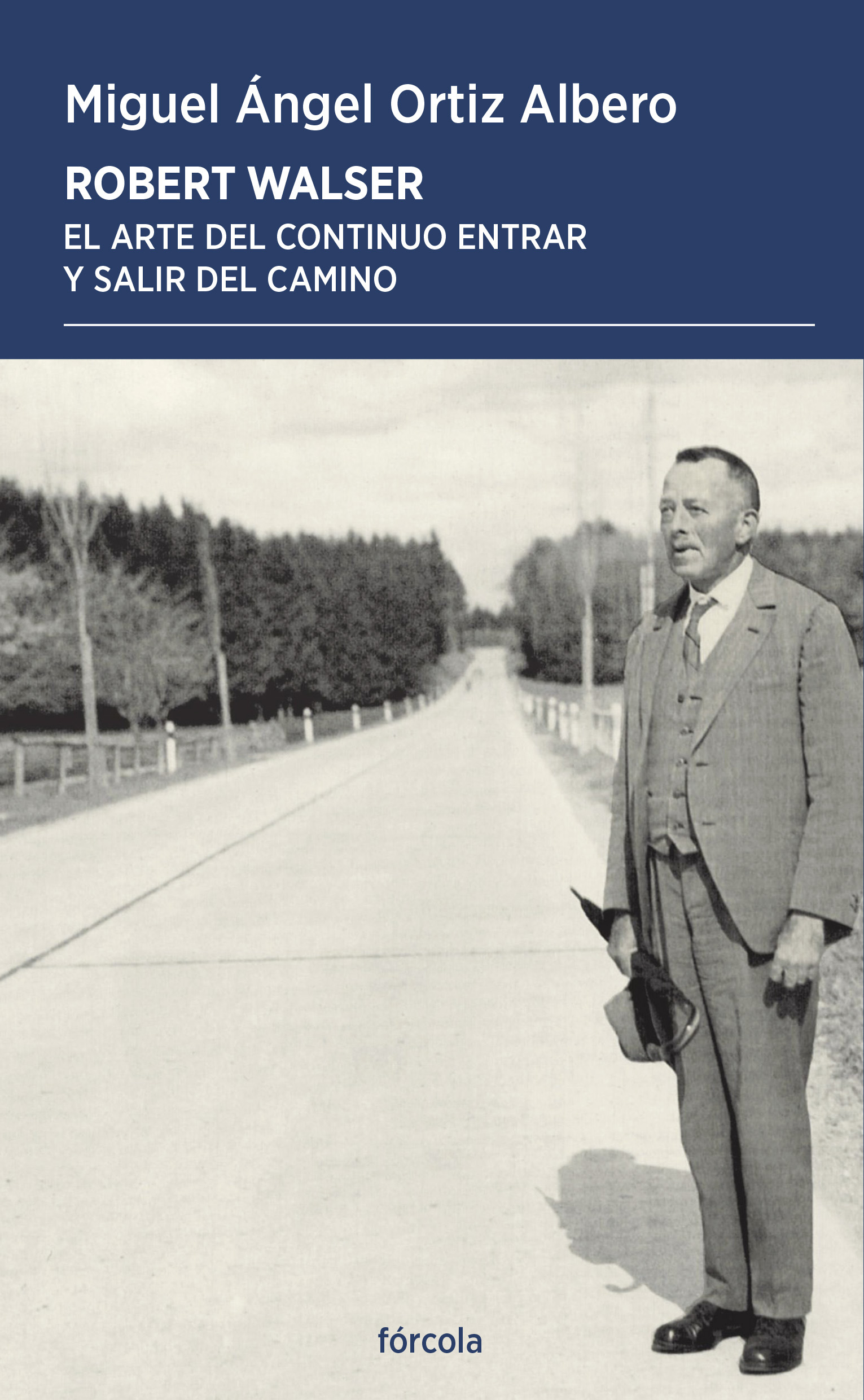 Robert Walser