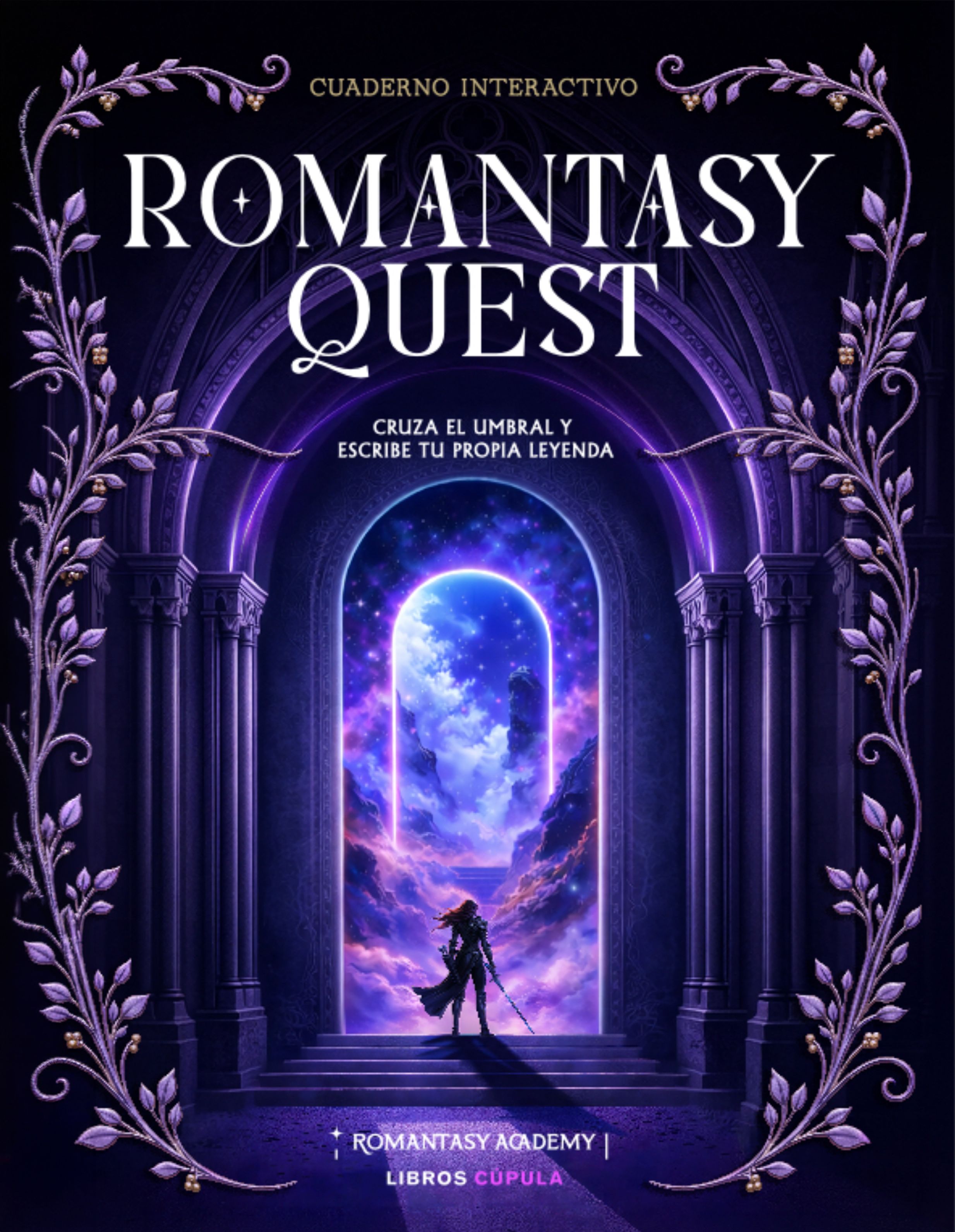 Romantasy Quest