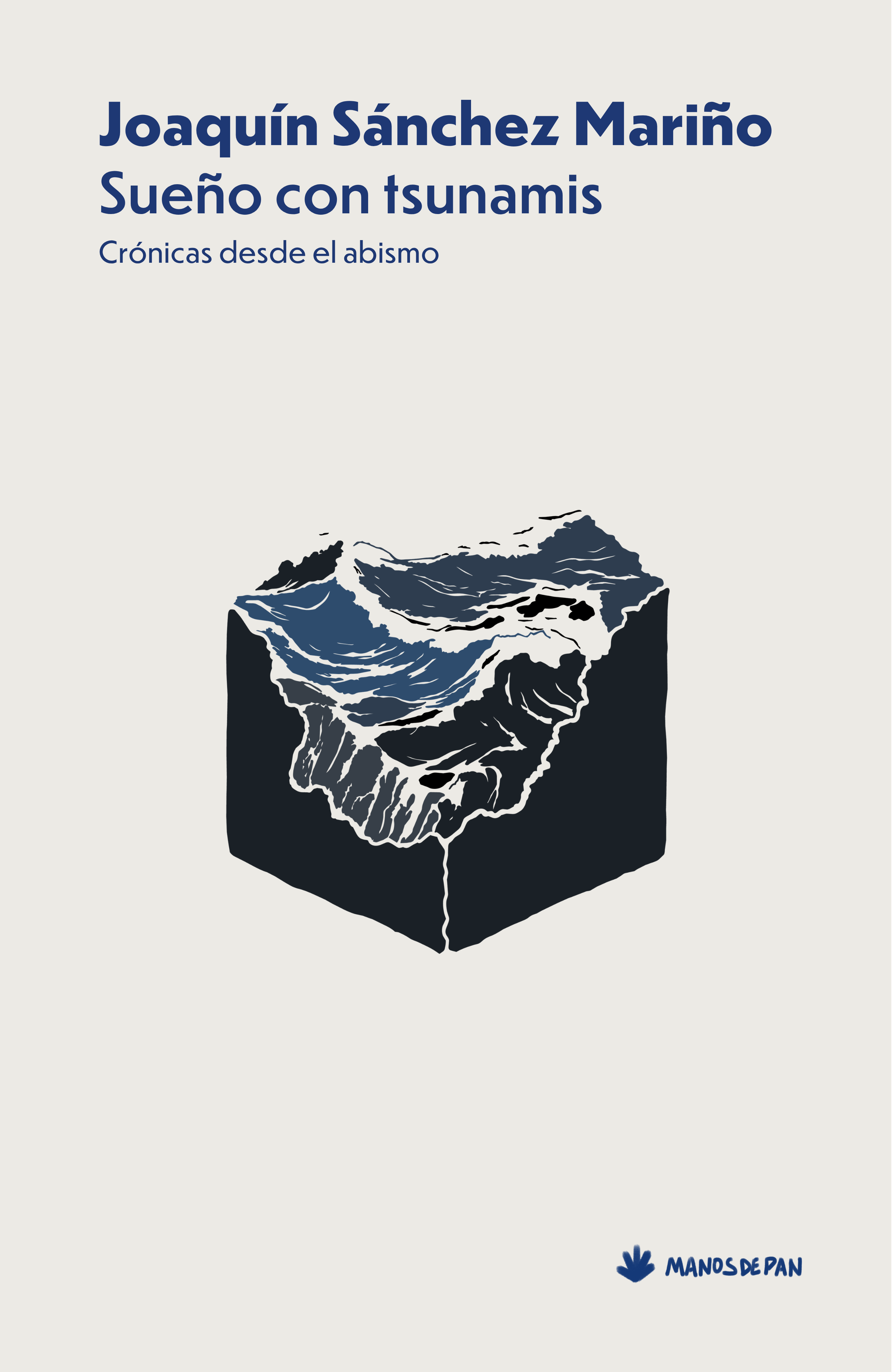 Sueño con tsunamis