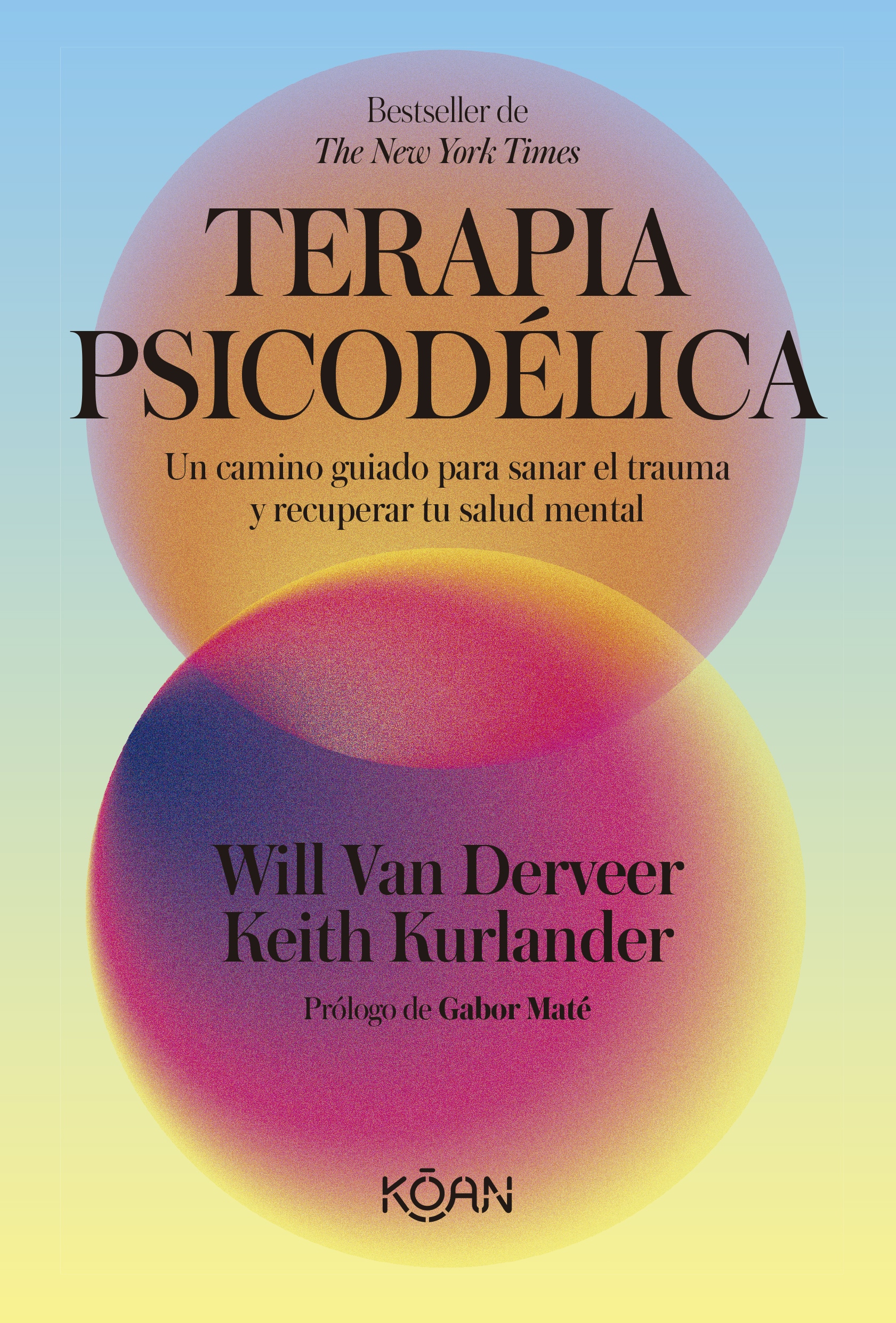 Terapia psicodélica