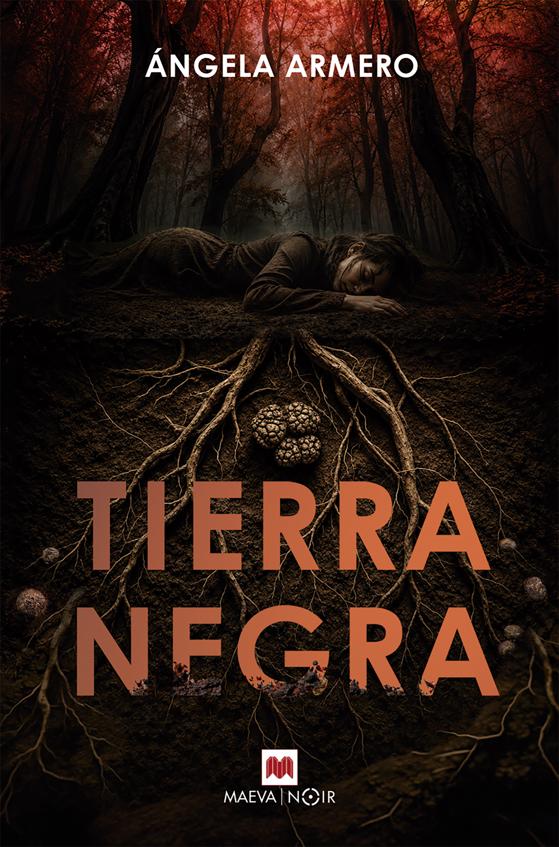 Tierra negra
