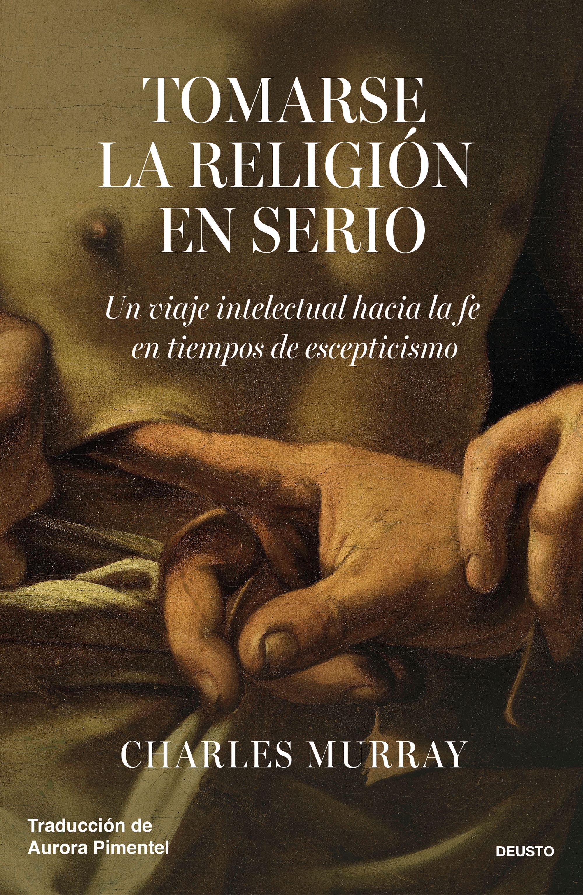 Tomarse la religión en serio