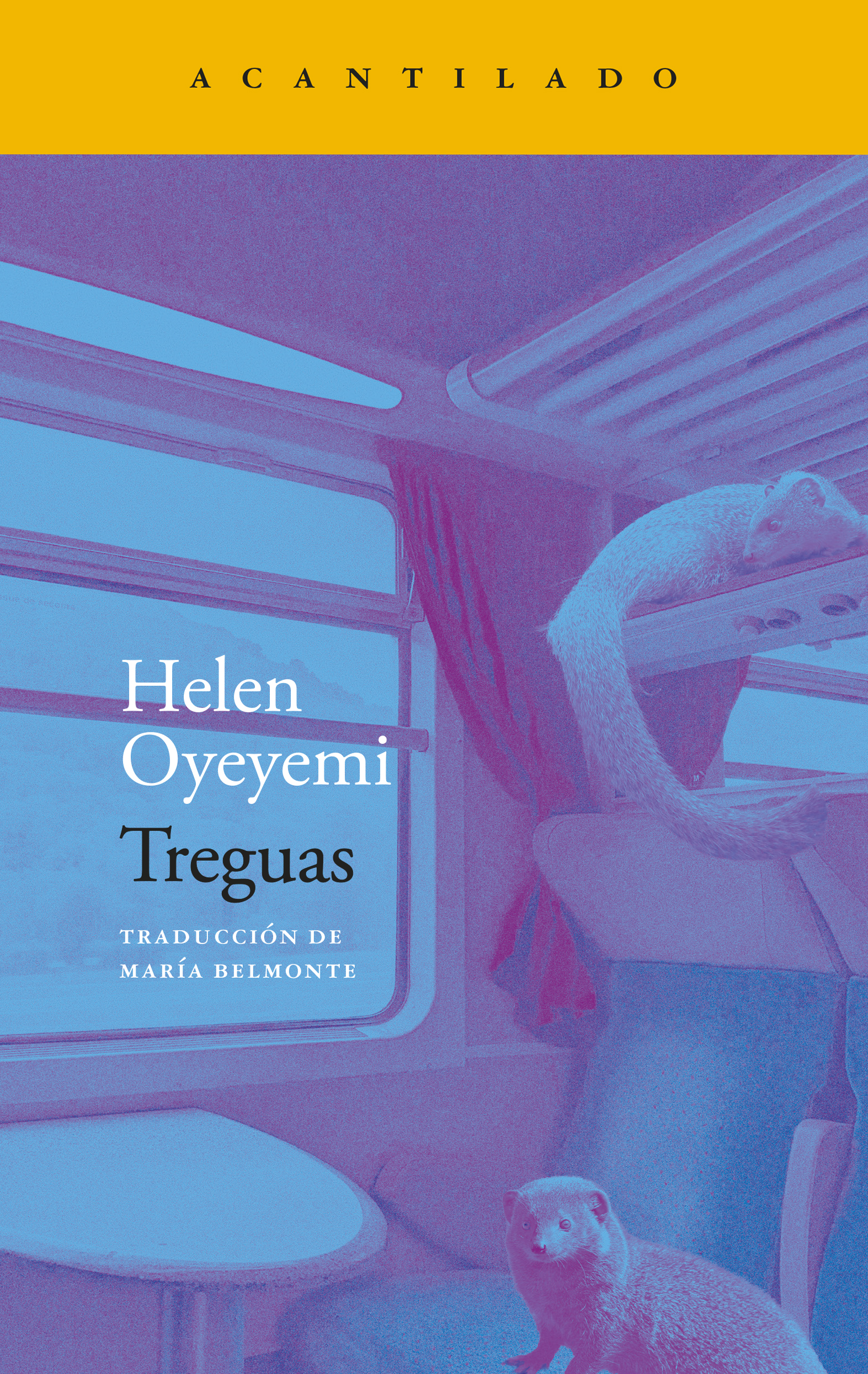 Treguas
