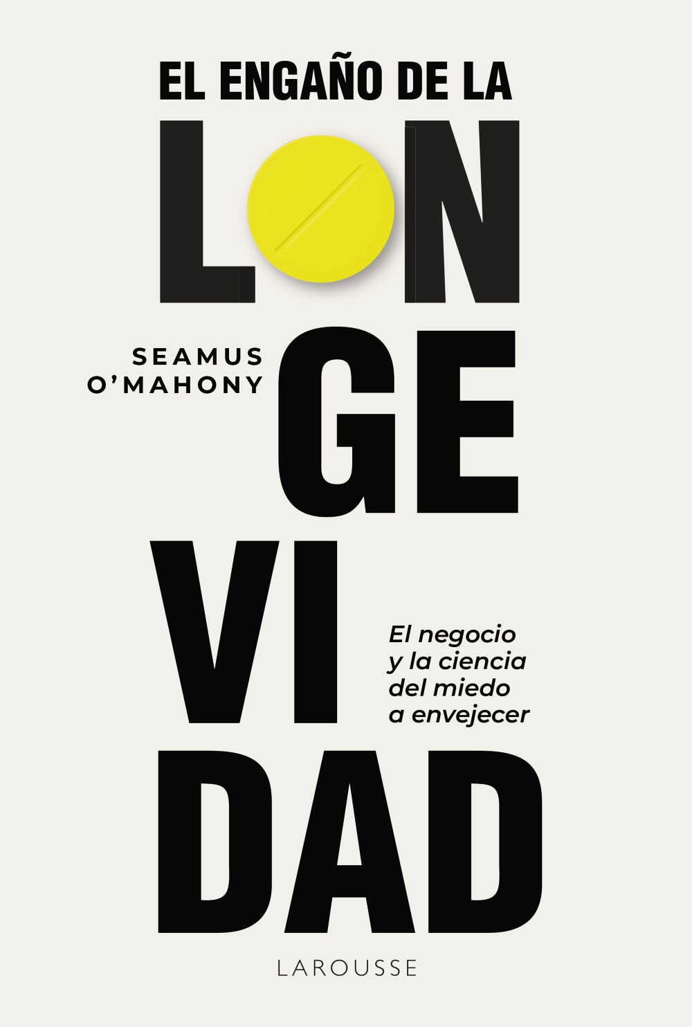 El engaño de la longevidad
