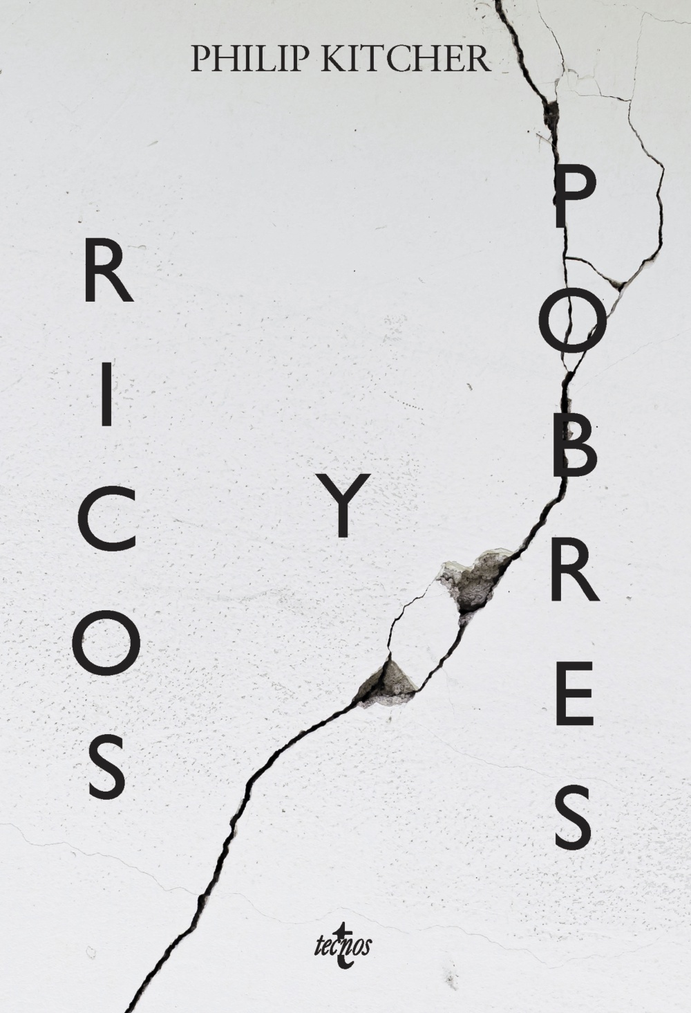 Ricos y pobres