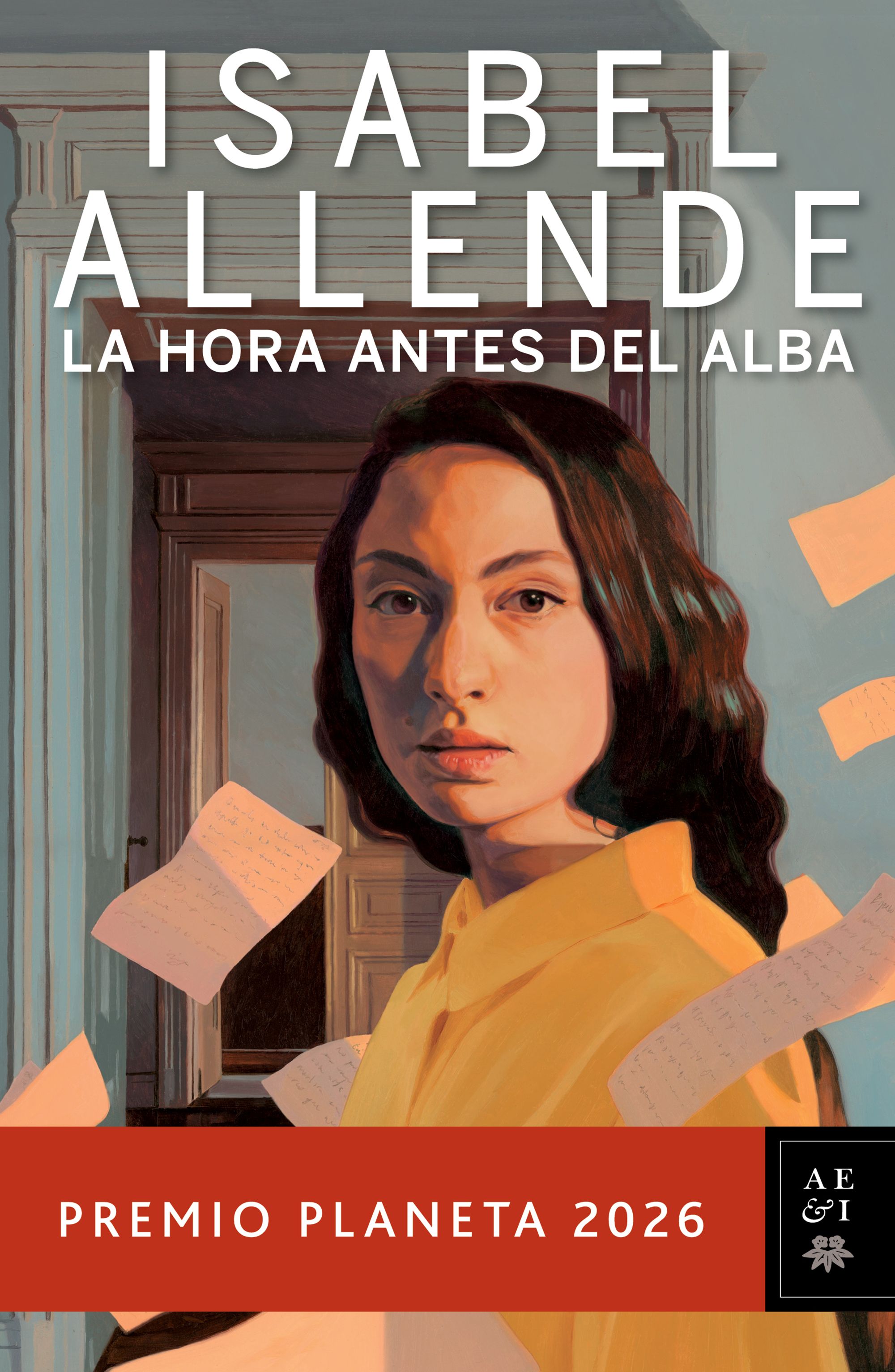 TD La hora antes del alba