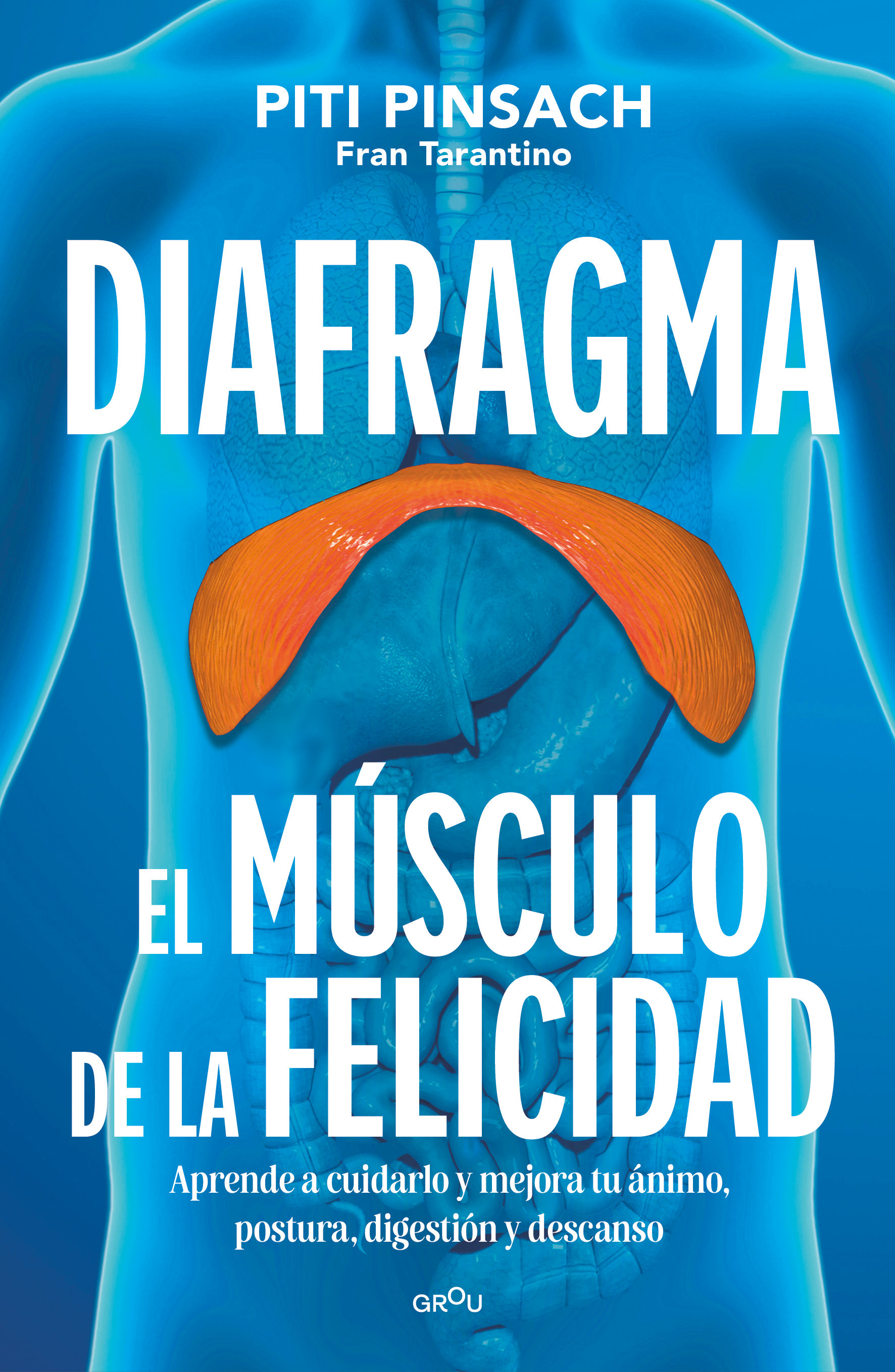 Diafragma: El músculo de la felicidad