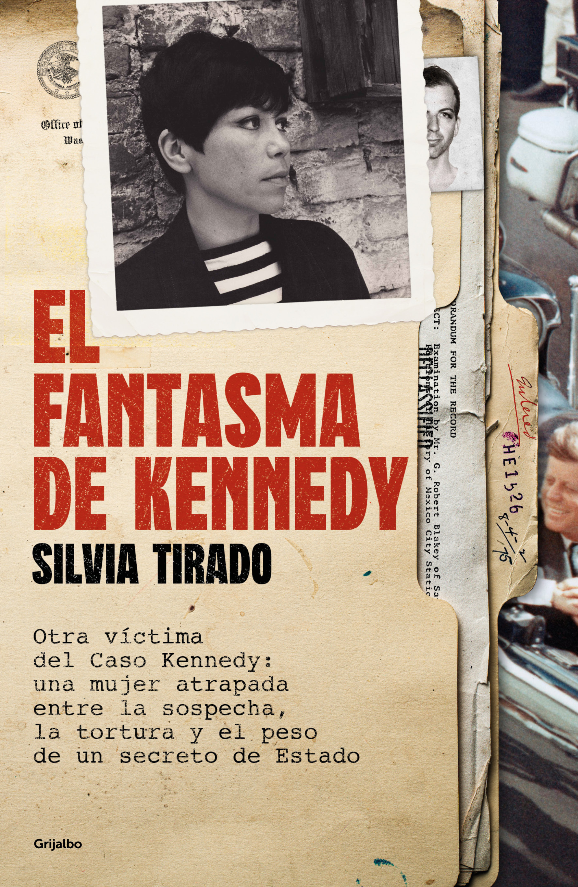 El fantasma de Kennedy