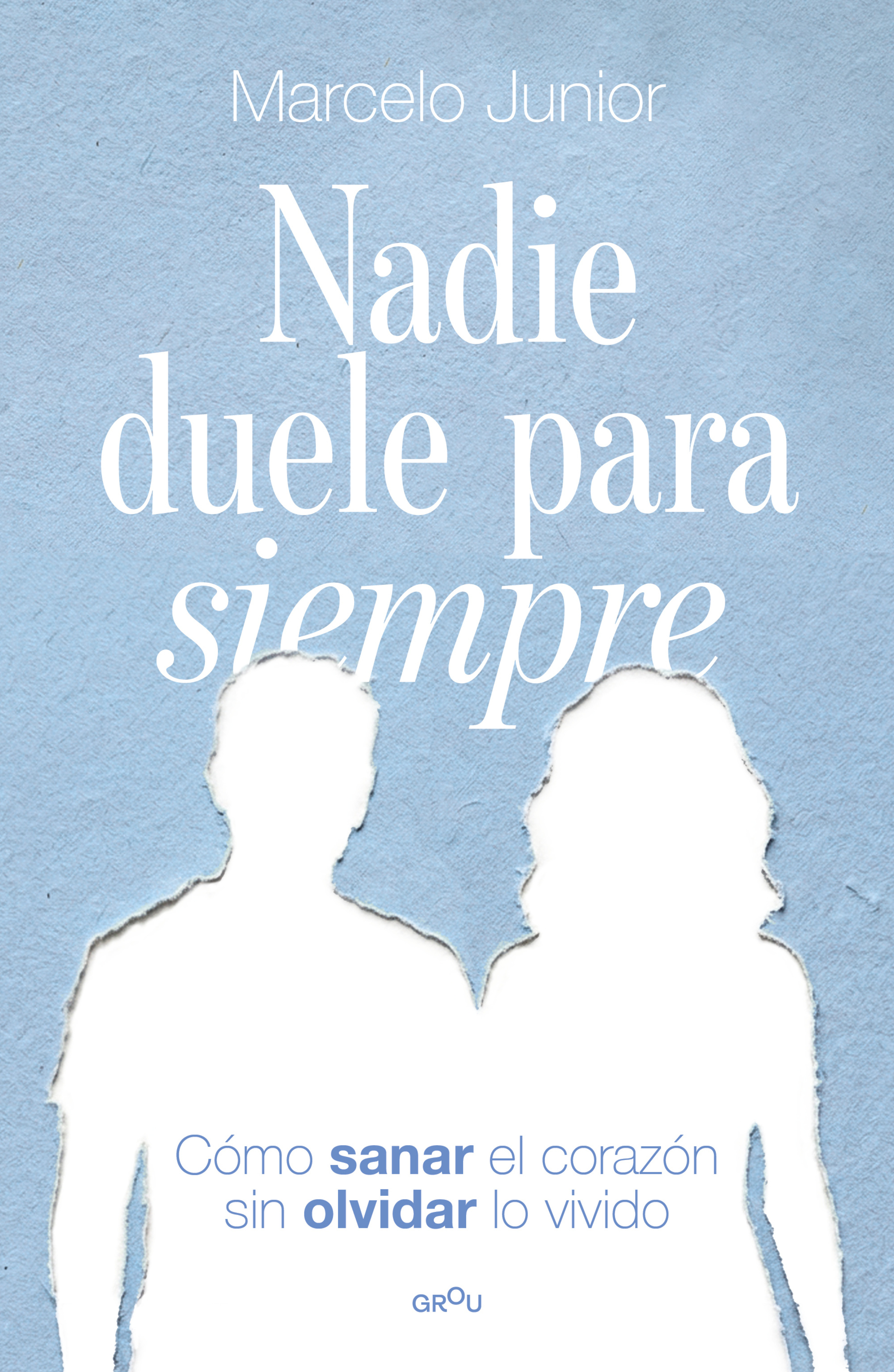 Nadie duele para siempre
