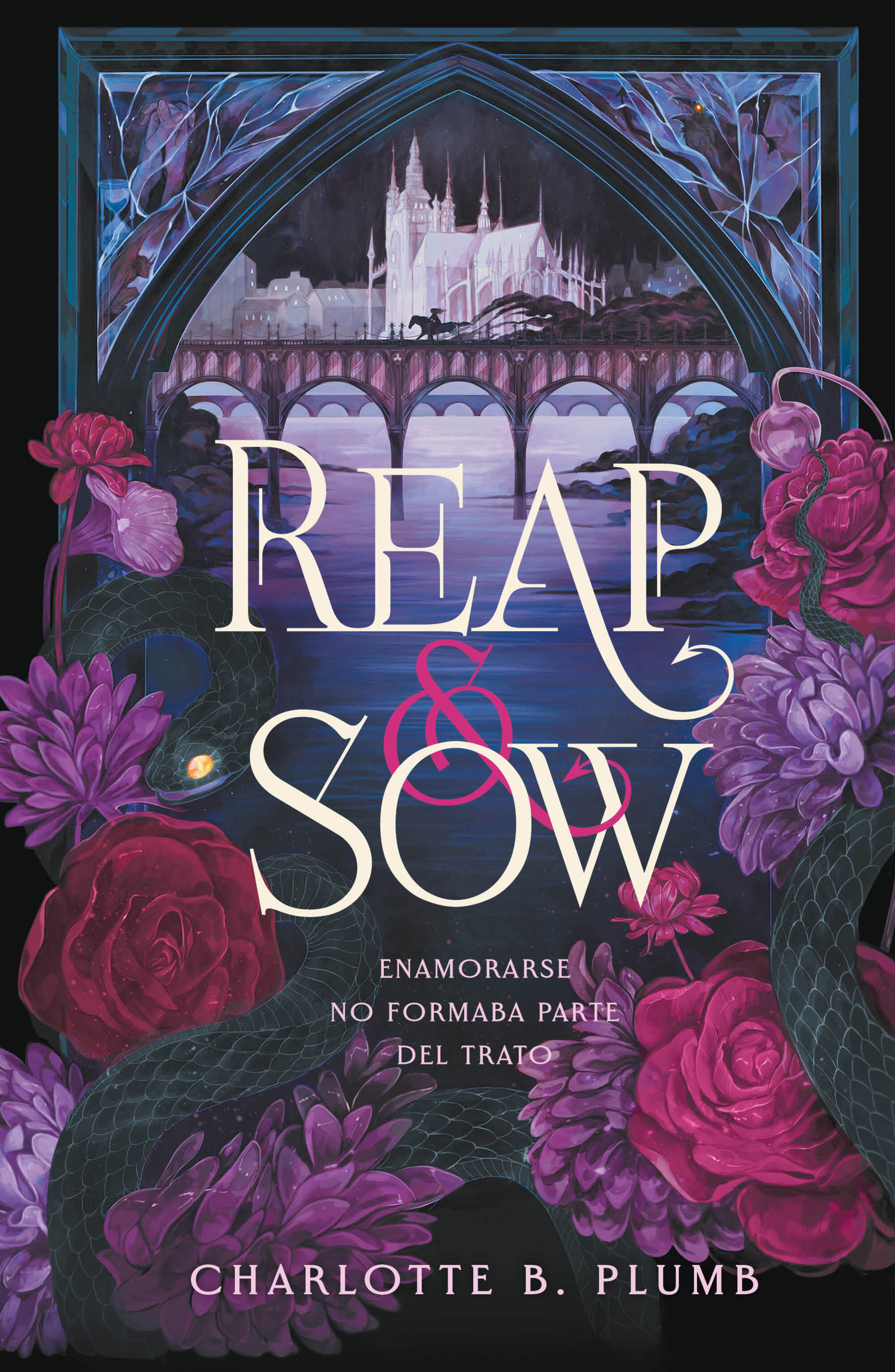 Reap & Sow ( Reap & Sow 1 )