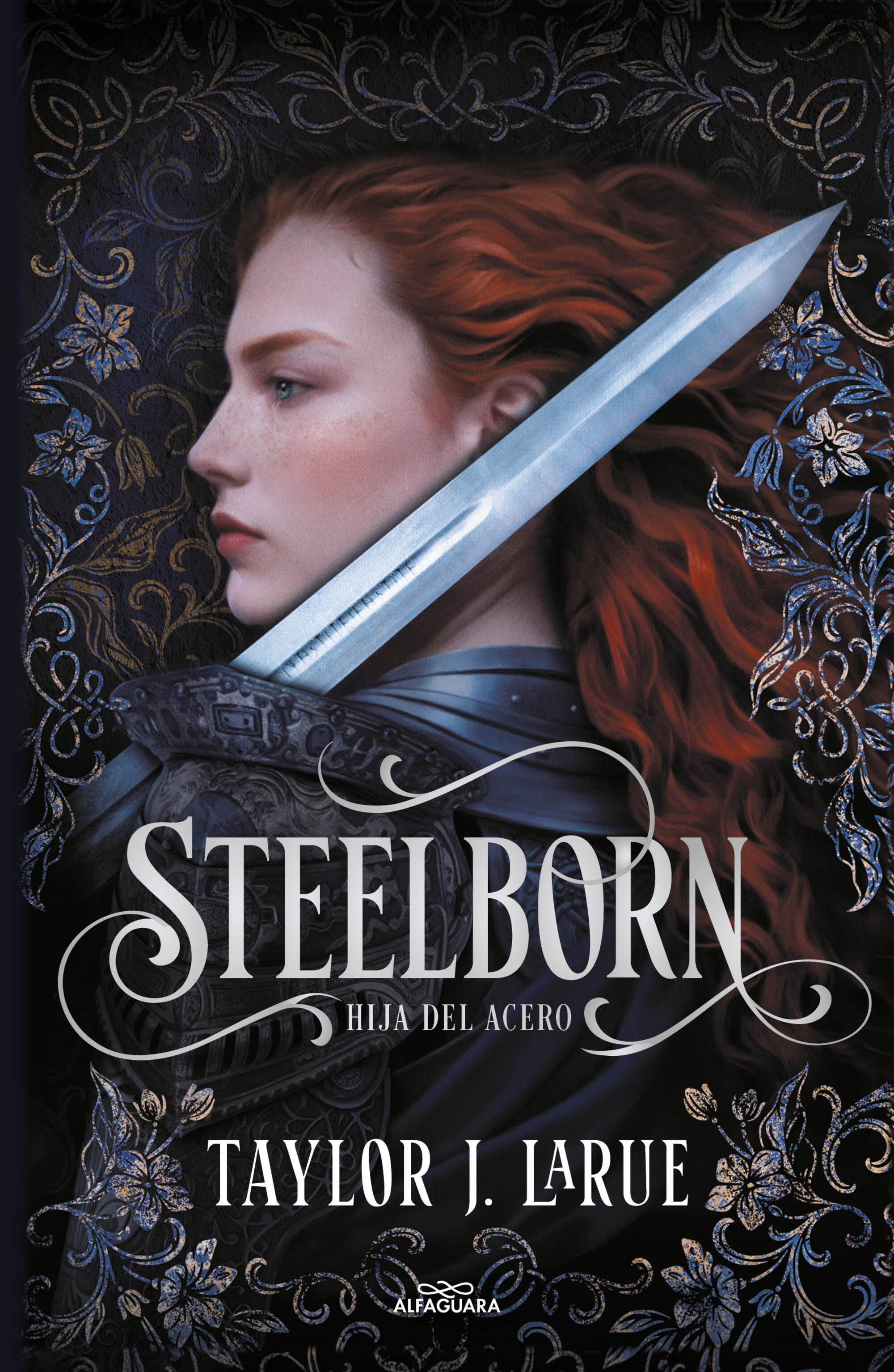 Steelborn ( Steelborn 1 )