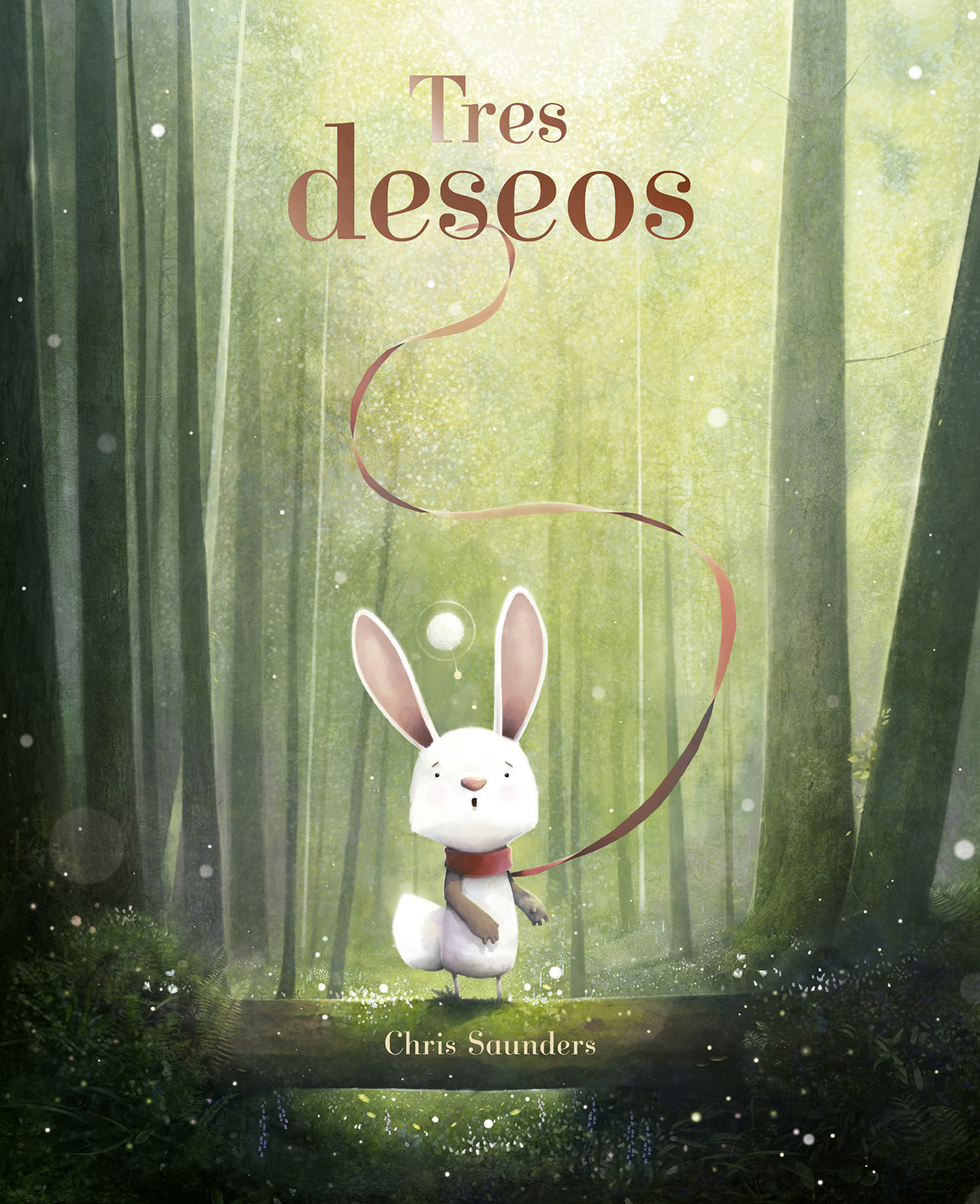 Tres deseos