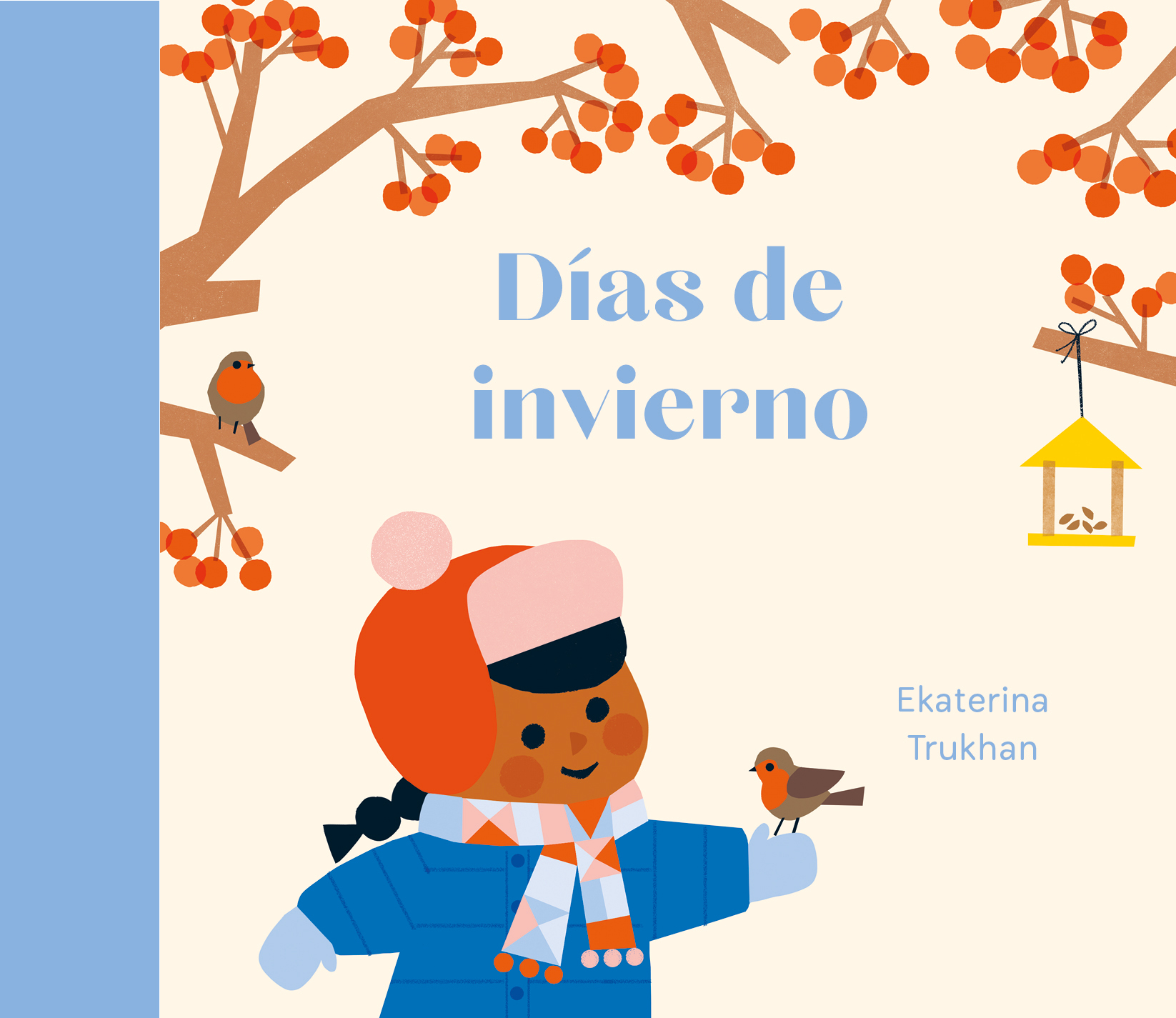 Días de invierno