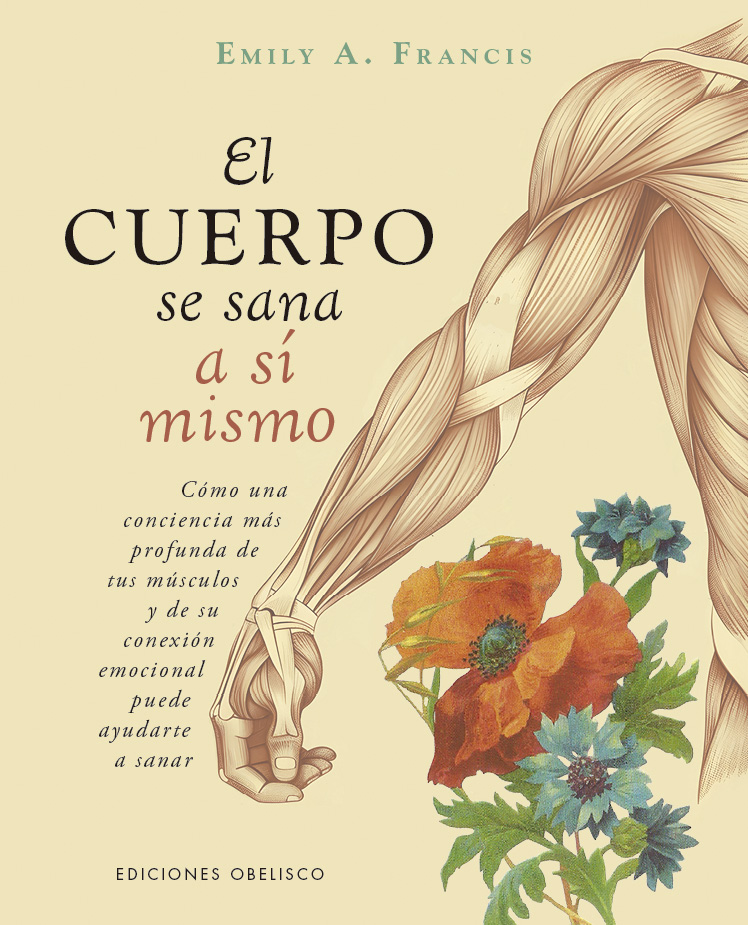 El cuerpo se sana a si mismo